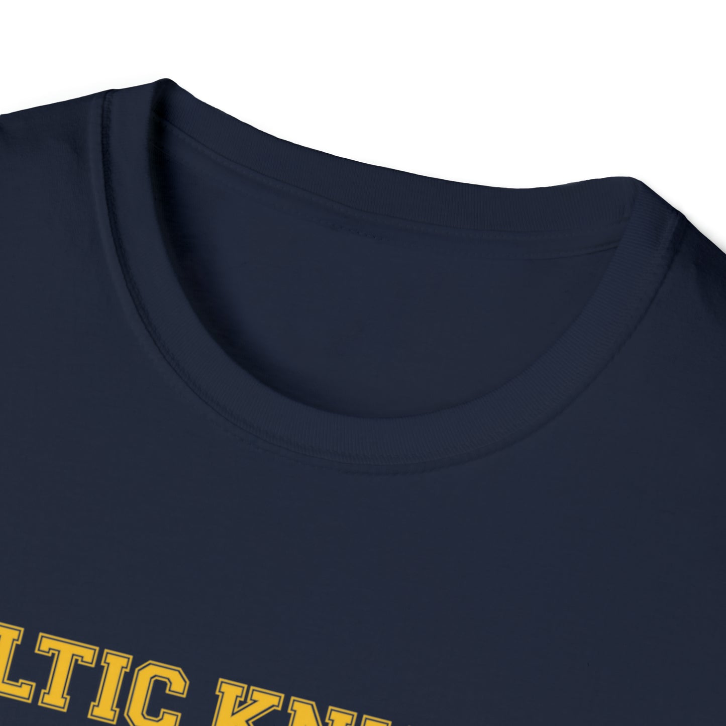 Celtic Knights Softstyle T-Shirt