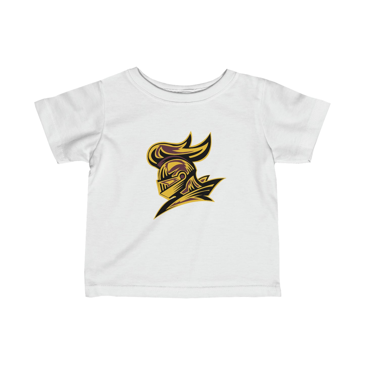 Celtic Knights Infant Fine Jersey Tee