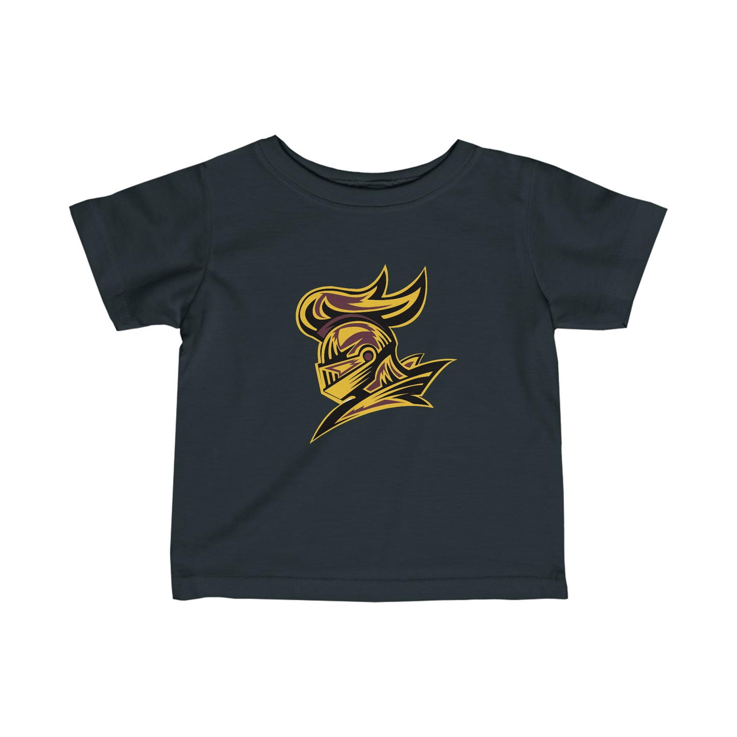 Celtic Knights Infant Fine Jersey Tee