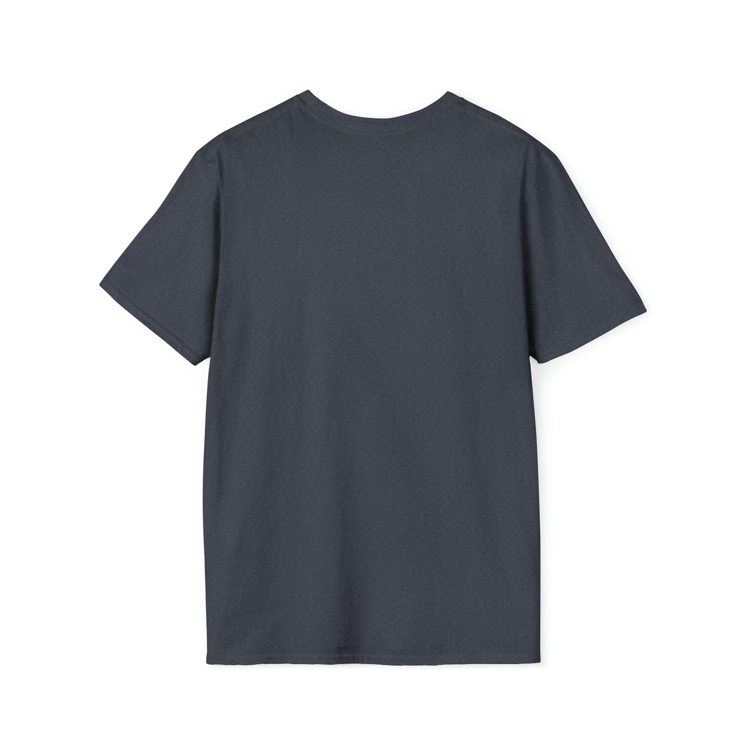 Celtic Cheer Softstyle T-Shirt