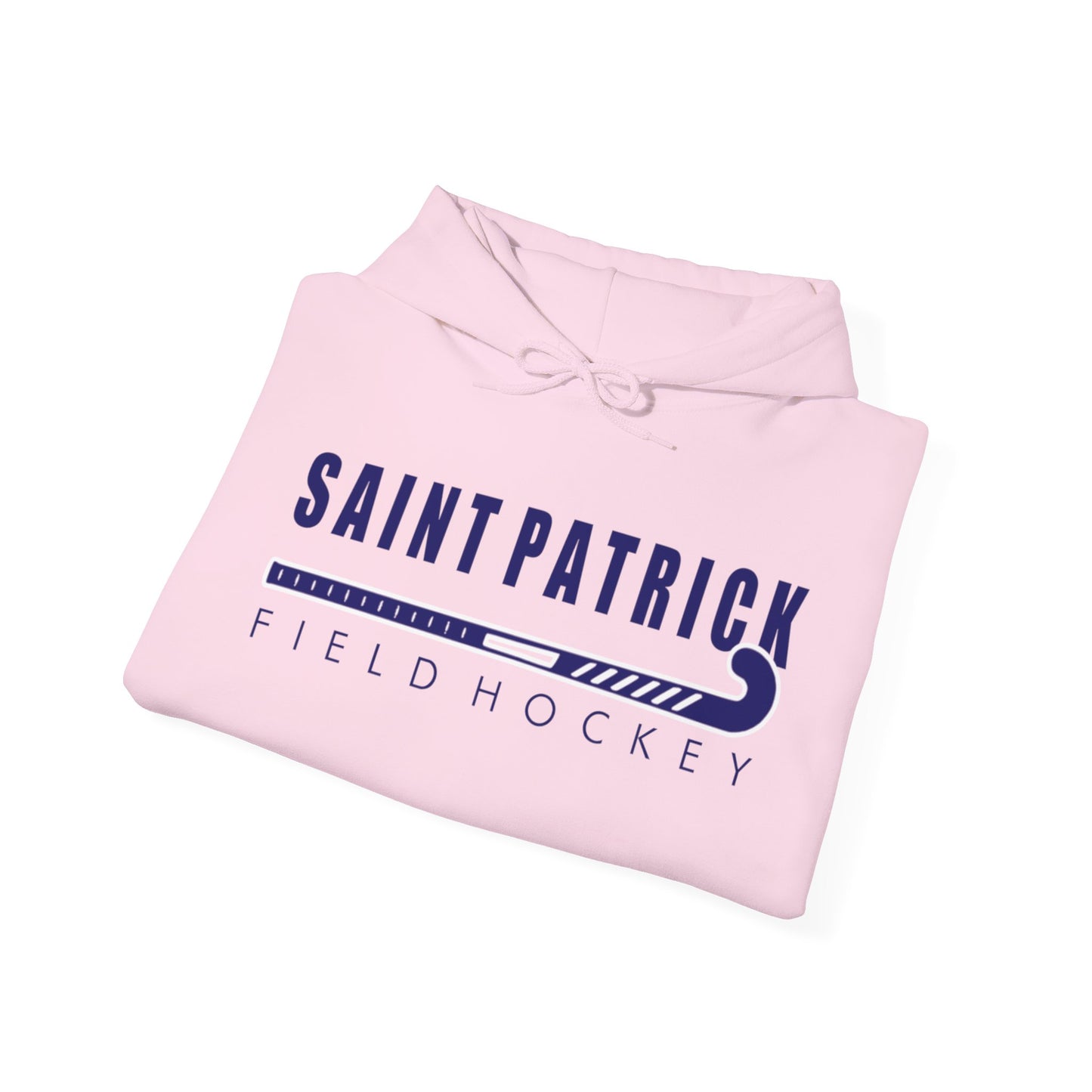 Field Hockey Hooded Sweatshirt