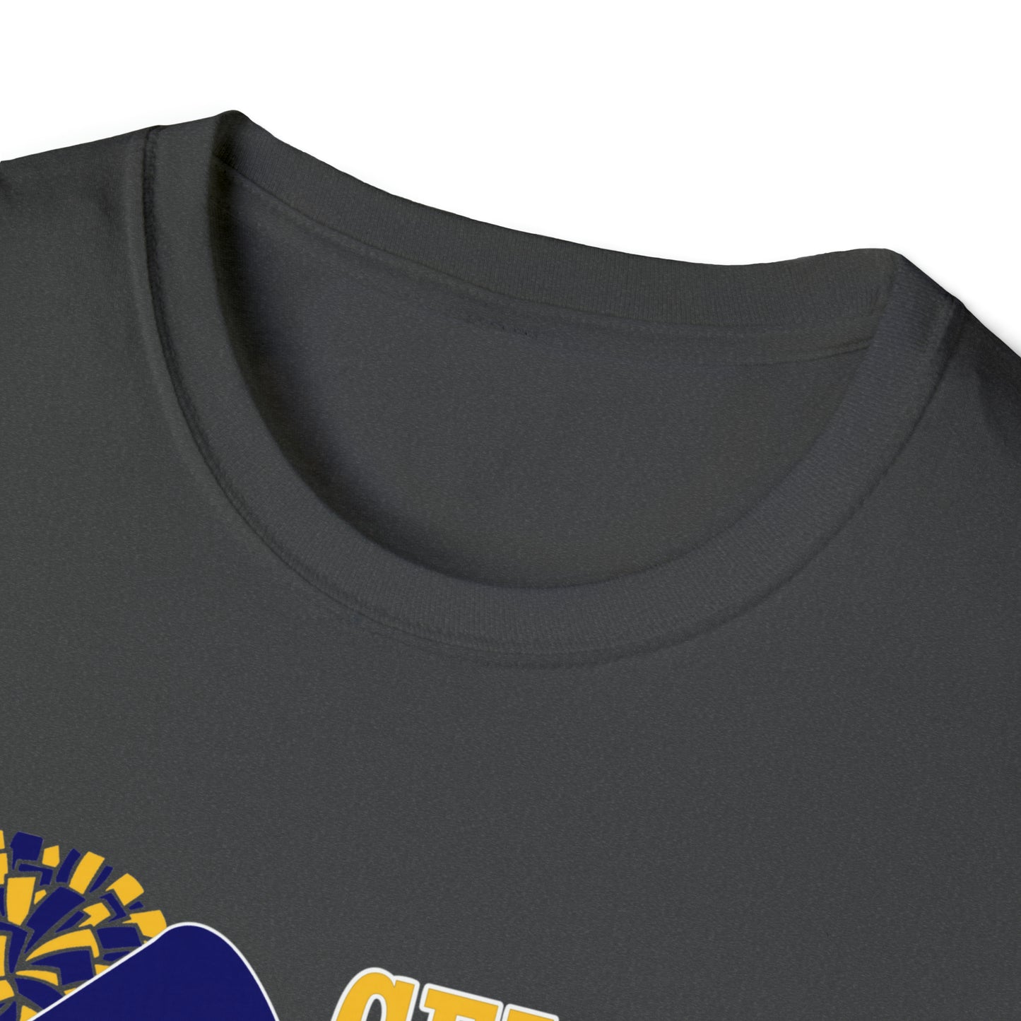 Celtic Cheer Softstyle T-Shirt