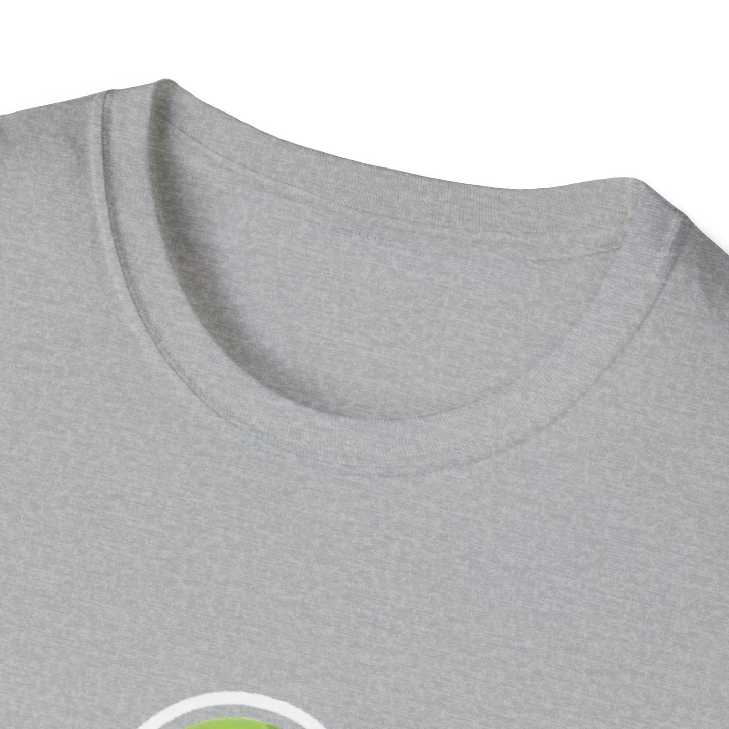 Tennis Adult Softstyle T-Shirt