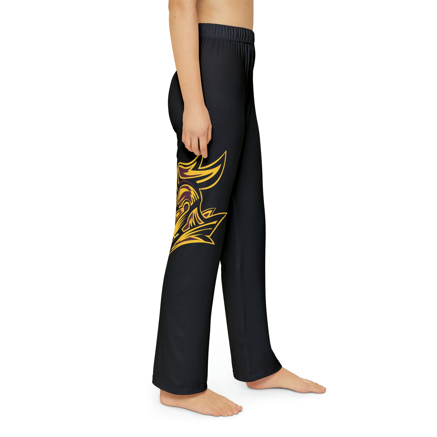 Celtic Knights Kids Pajama Pants (AOP)