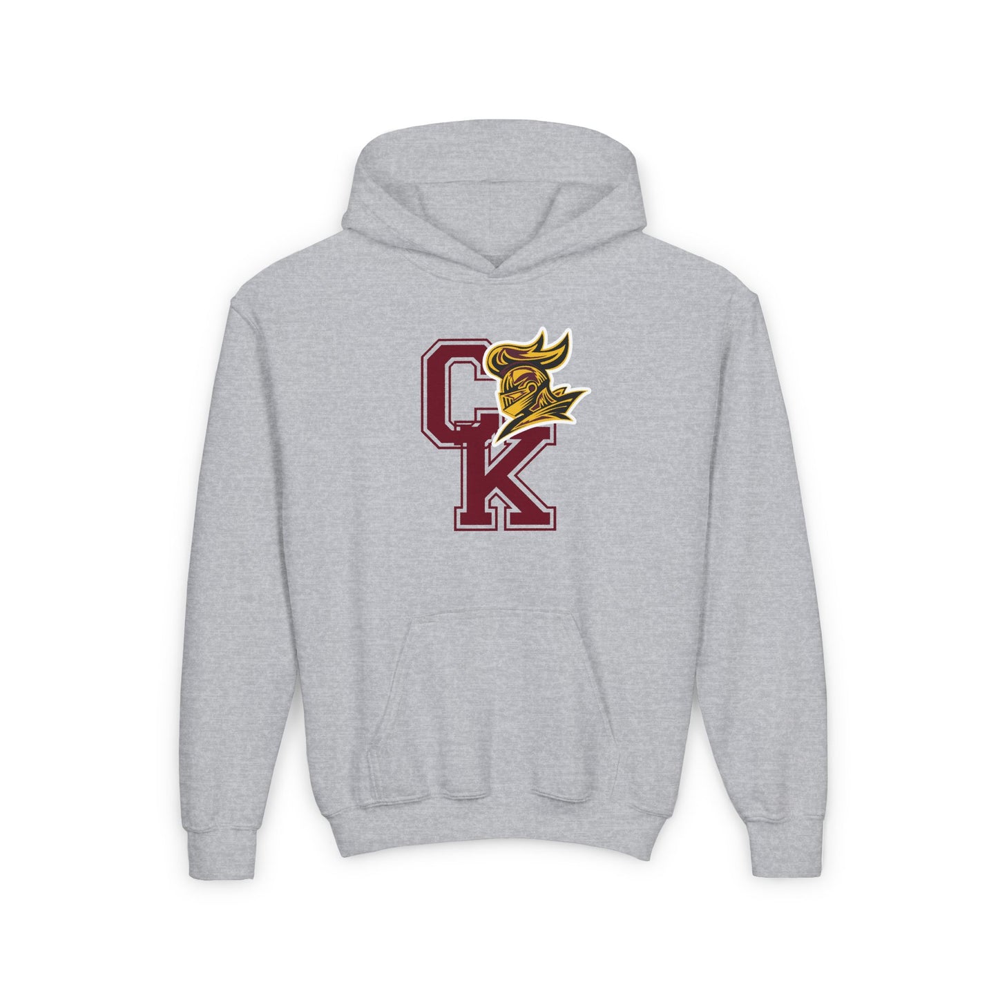 Celtic Knights Youth Hooded Sweatshirt