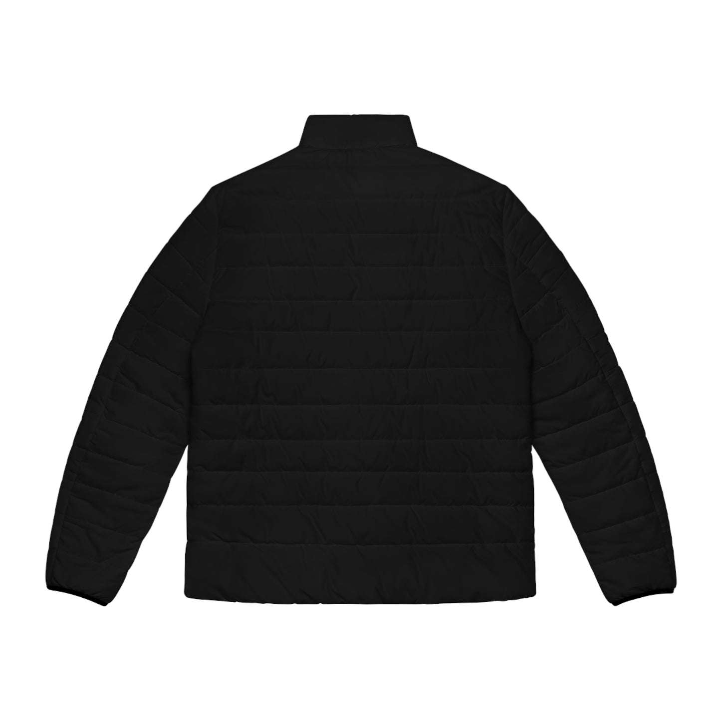 Celtic Knights Puffer Jacket (AOP)