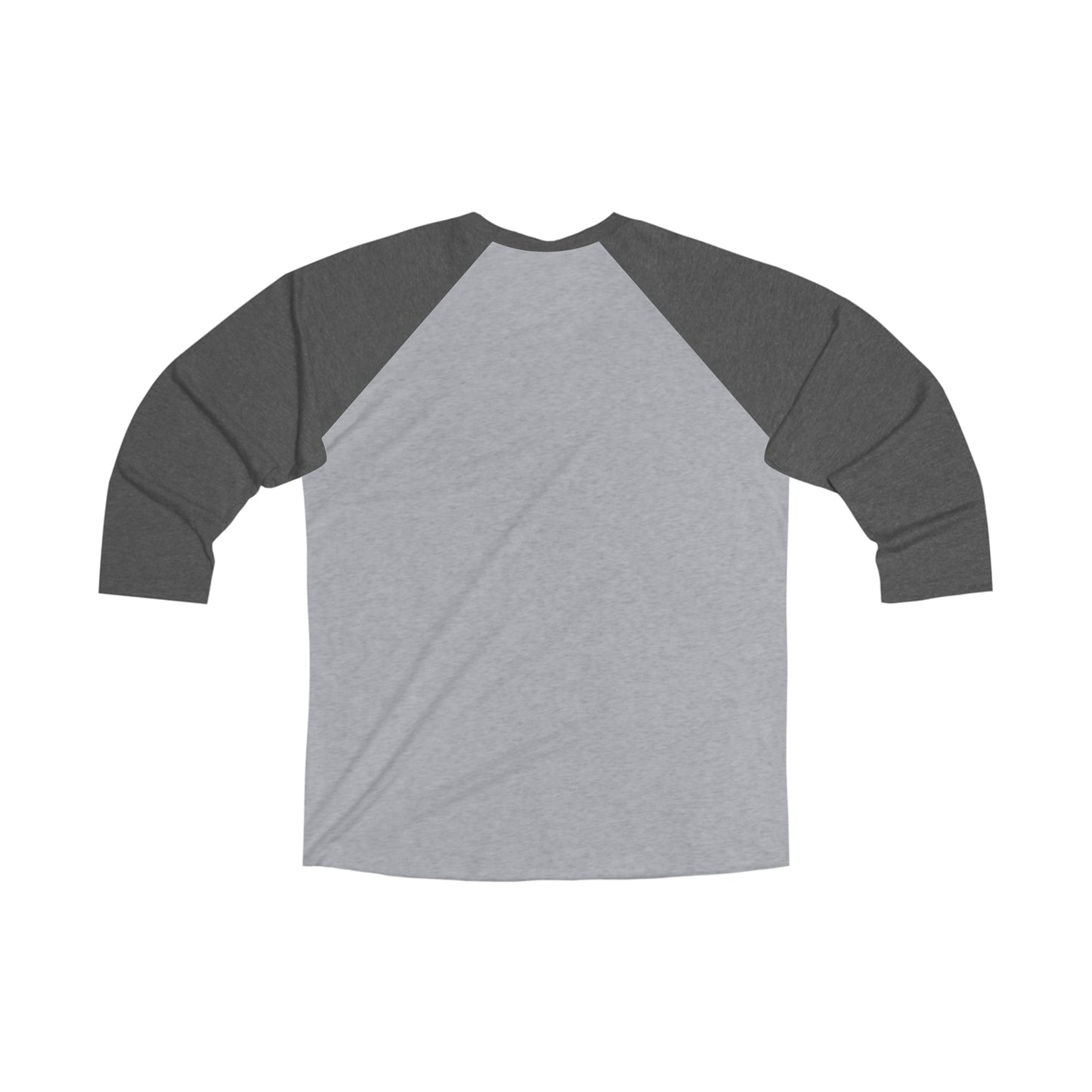 Celtic Knights Tri-Blend 3\4 Raglan Tee