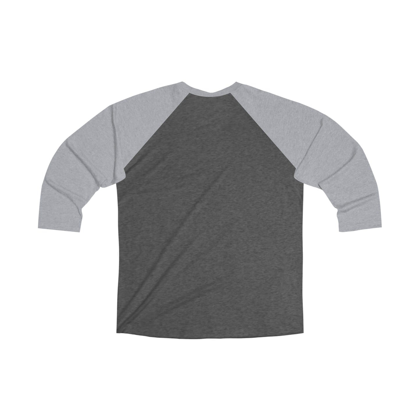 Celtic Knights Tri-Blend 3\4 Raglan Tee