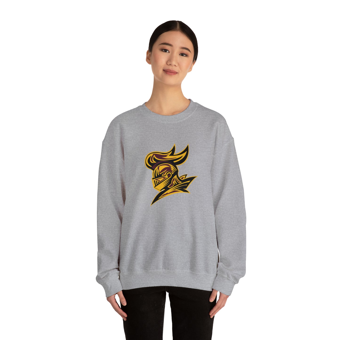 Celtic Knights Heavy Blend™ Crewneck Sweatshirt