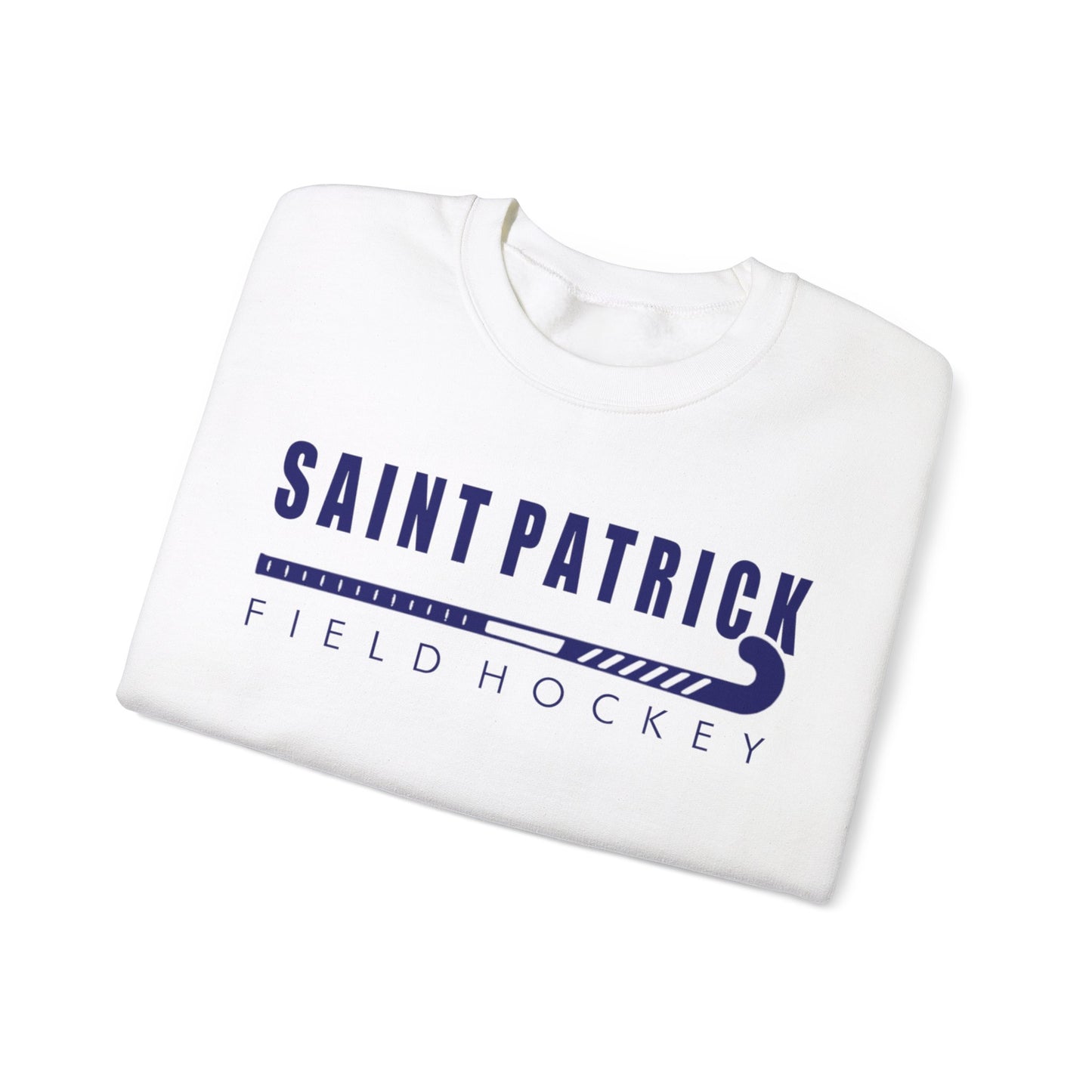 Field Hockey Crewneck Sweatshirt