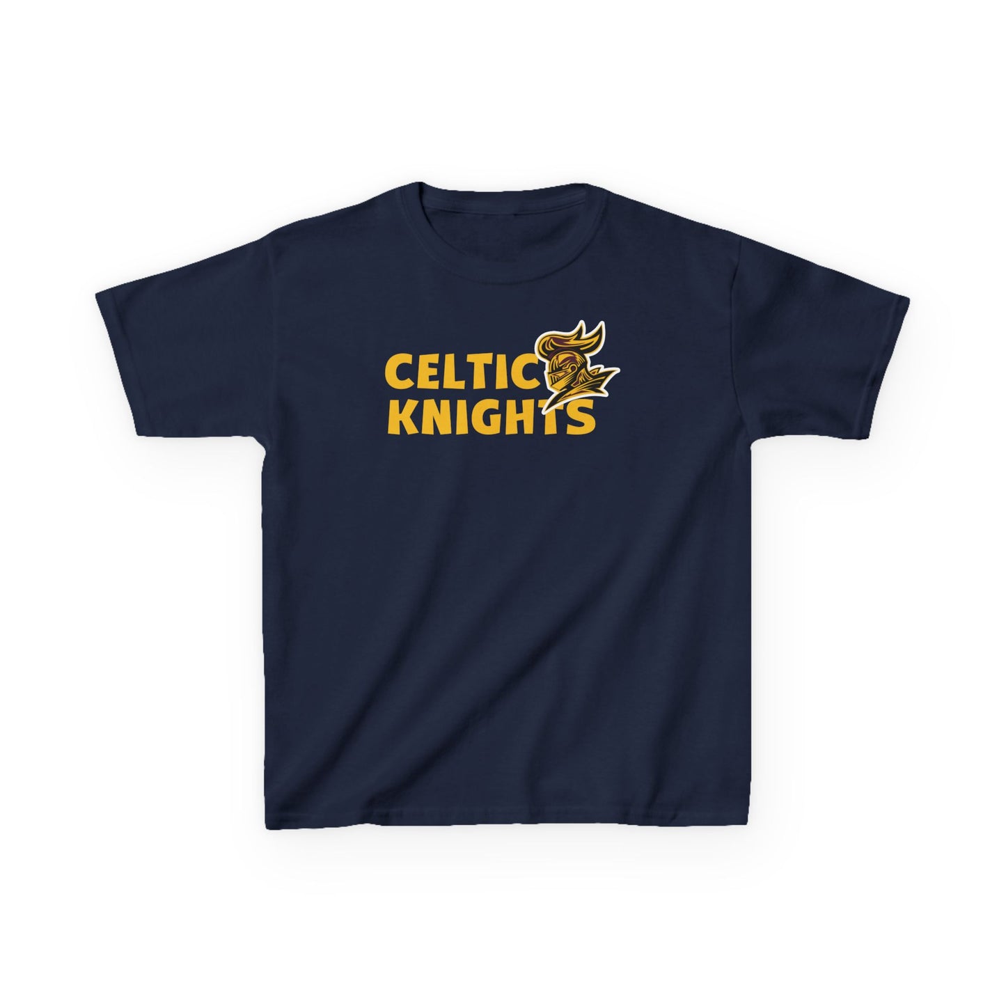 Celtic Knights Youth Cotton™ Tee