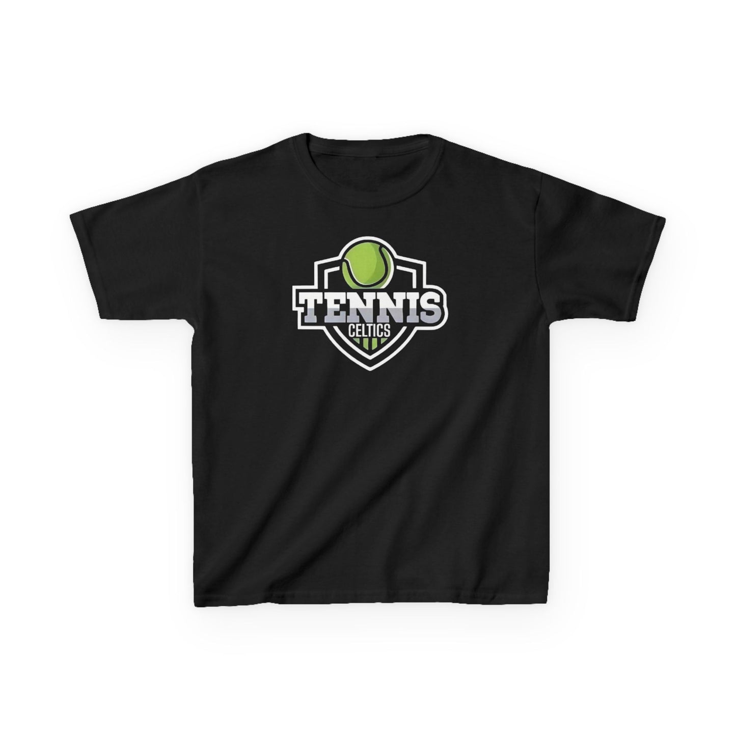 Tennis Youth Cotton™ Tee