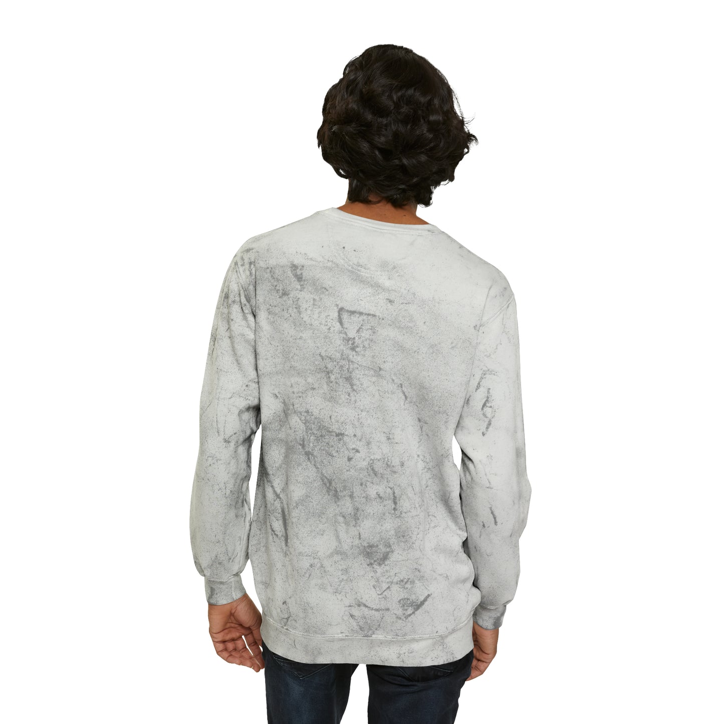 Celtic Knights Color Blast Crewneck Sweatshirt