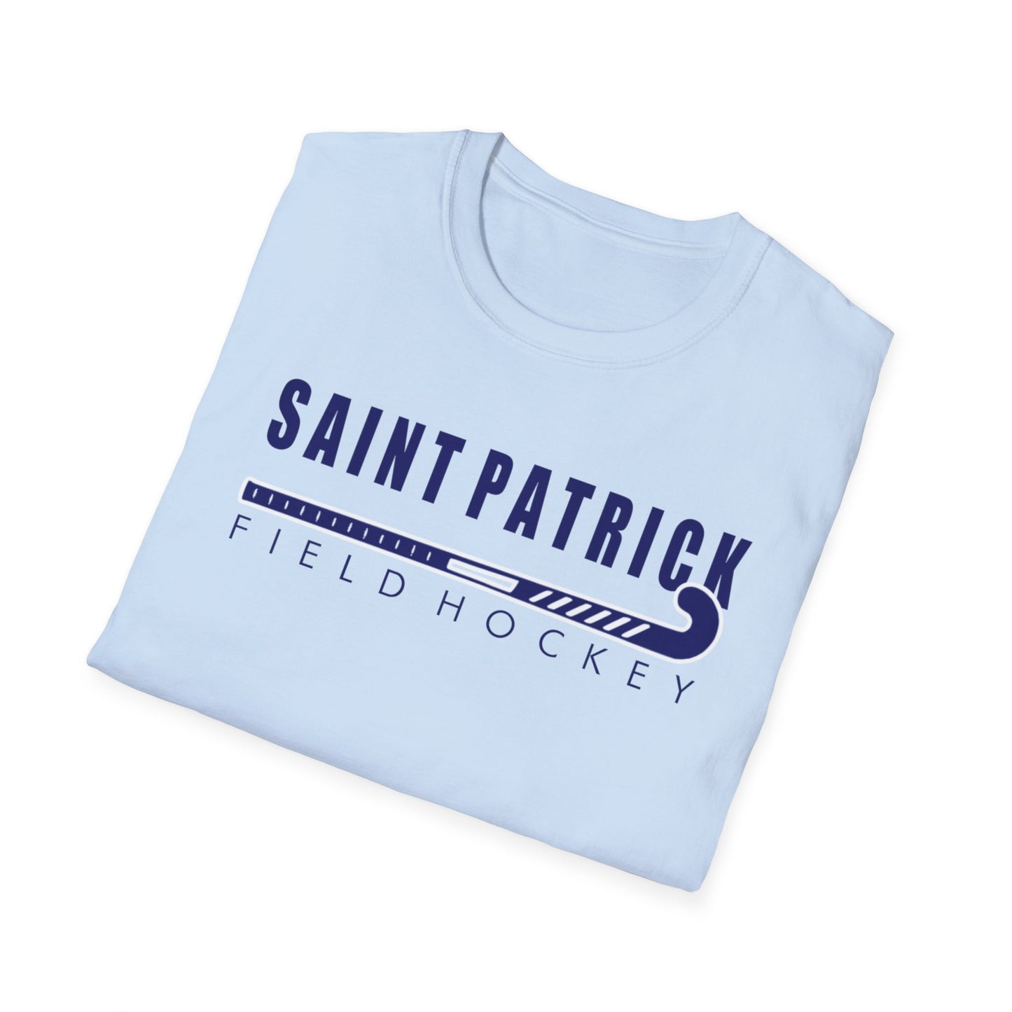 Field Hockey Softstyle T-Shirt