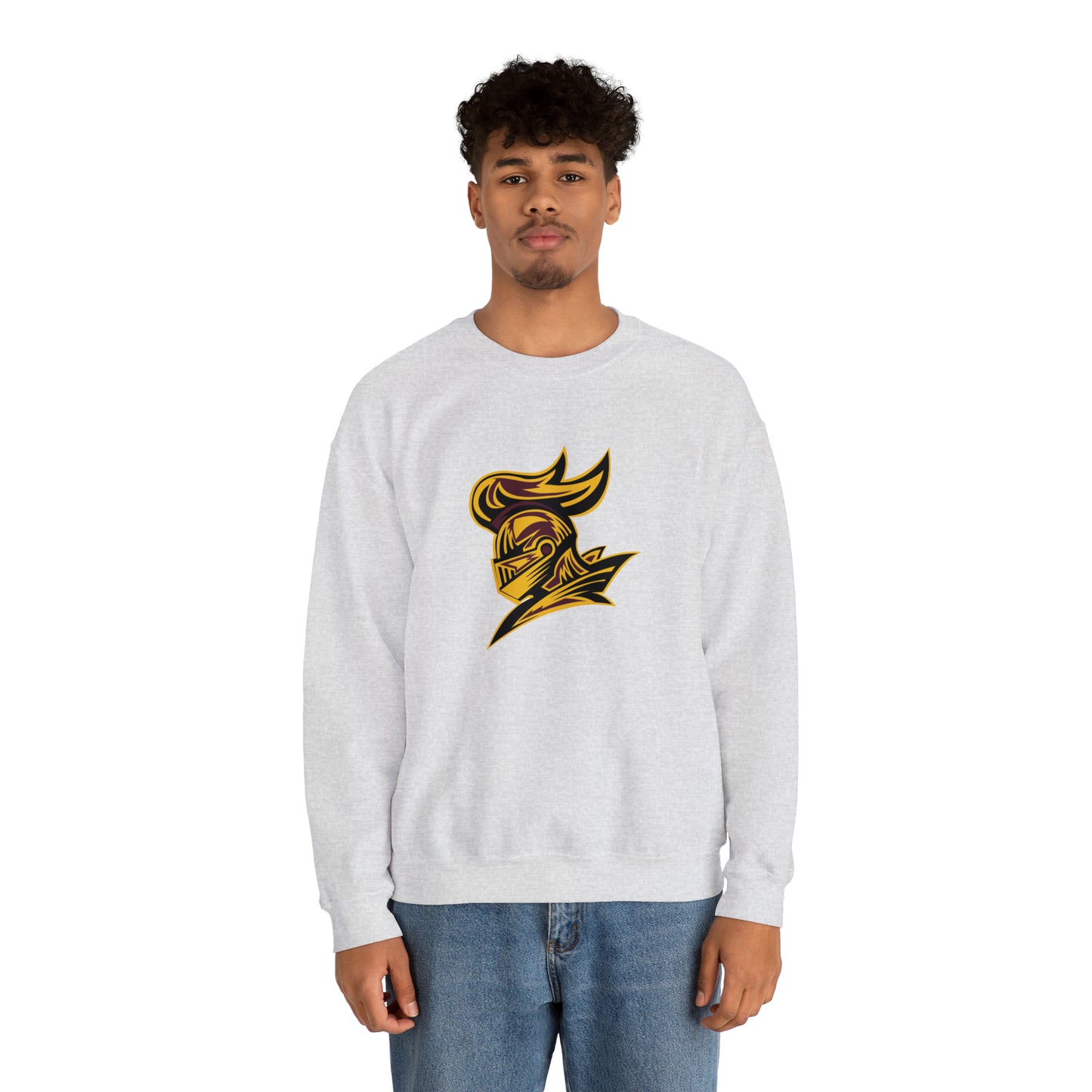 Celtic Knights Heavy Blend™ Crewneck Sweatshirt