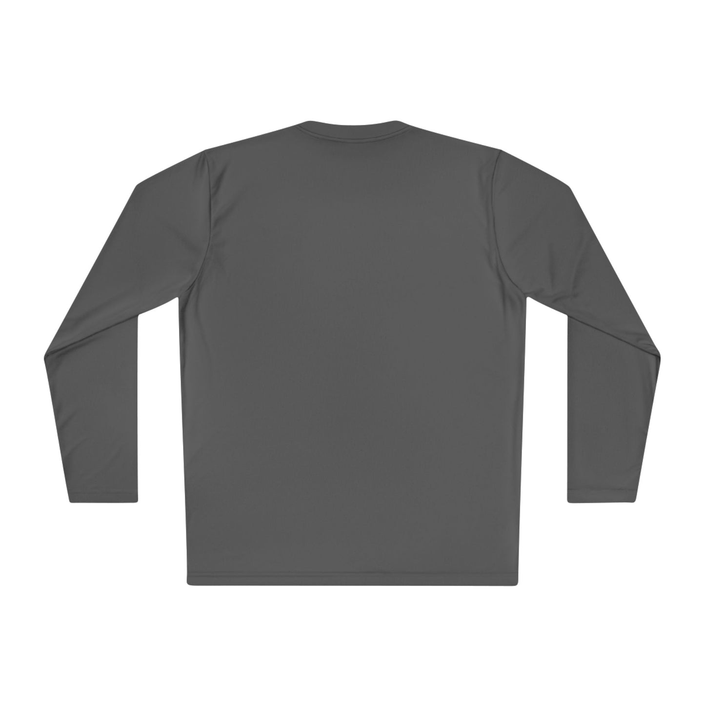 Basketball Shooting Shirt Adult Lightweight Long Sleeve Tee