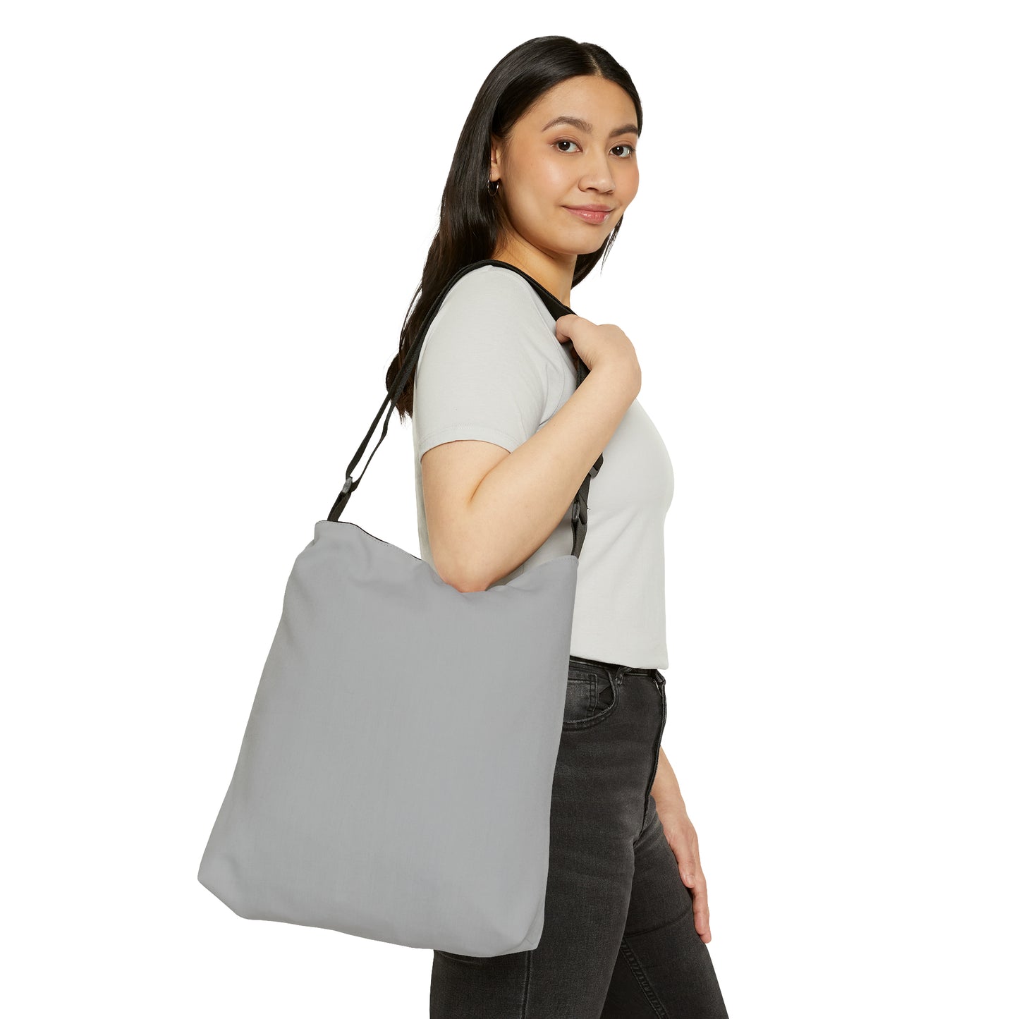 Celtic Knights Adjustable Tote Bag (AOP)