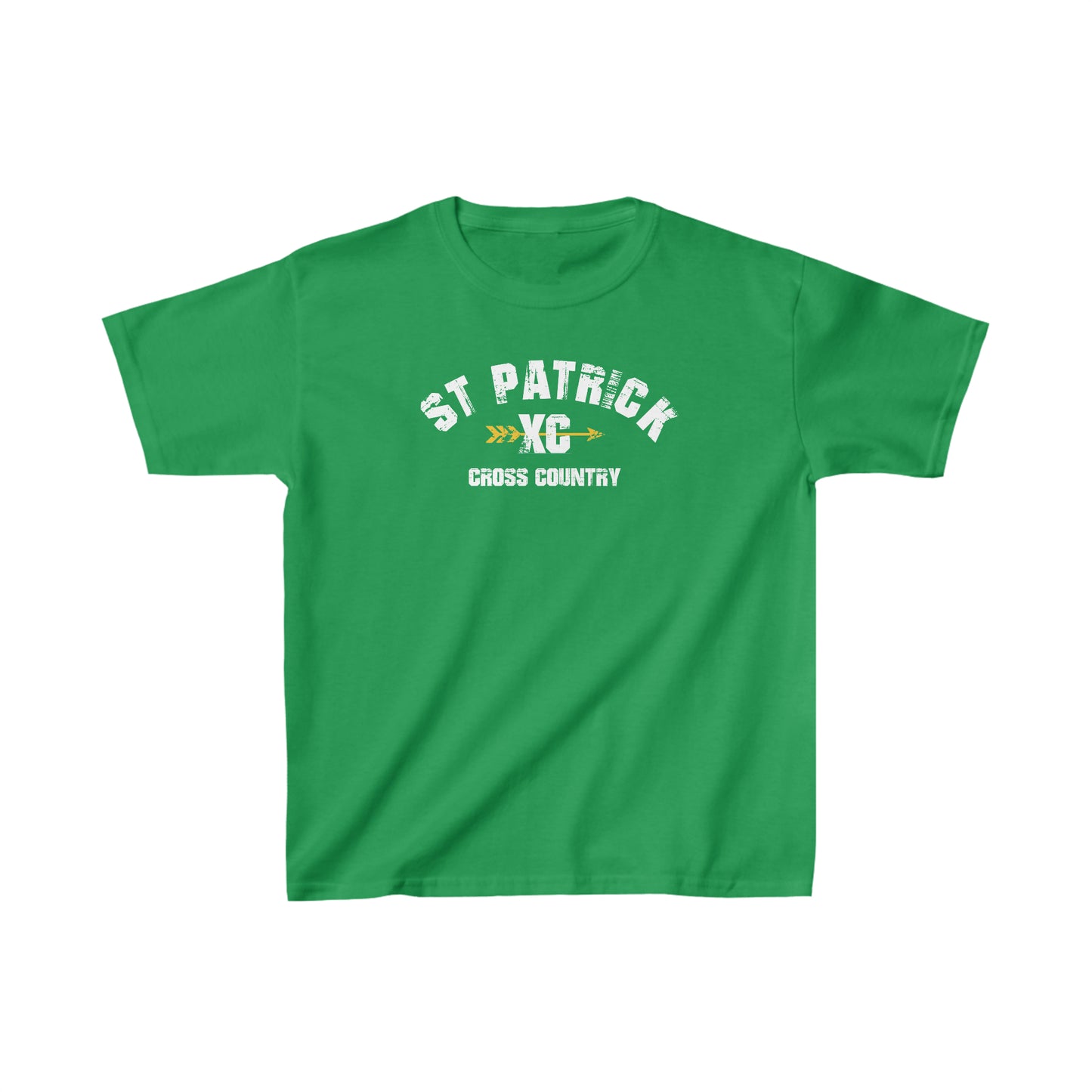 Cross Country Youth Cotton™ Tee