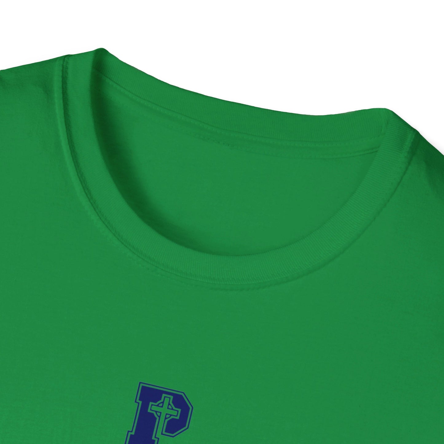 Flag Football Softstyle T-Shirt