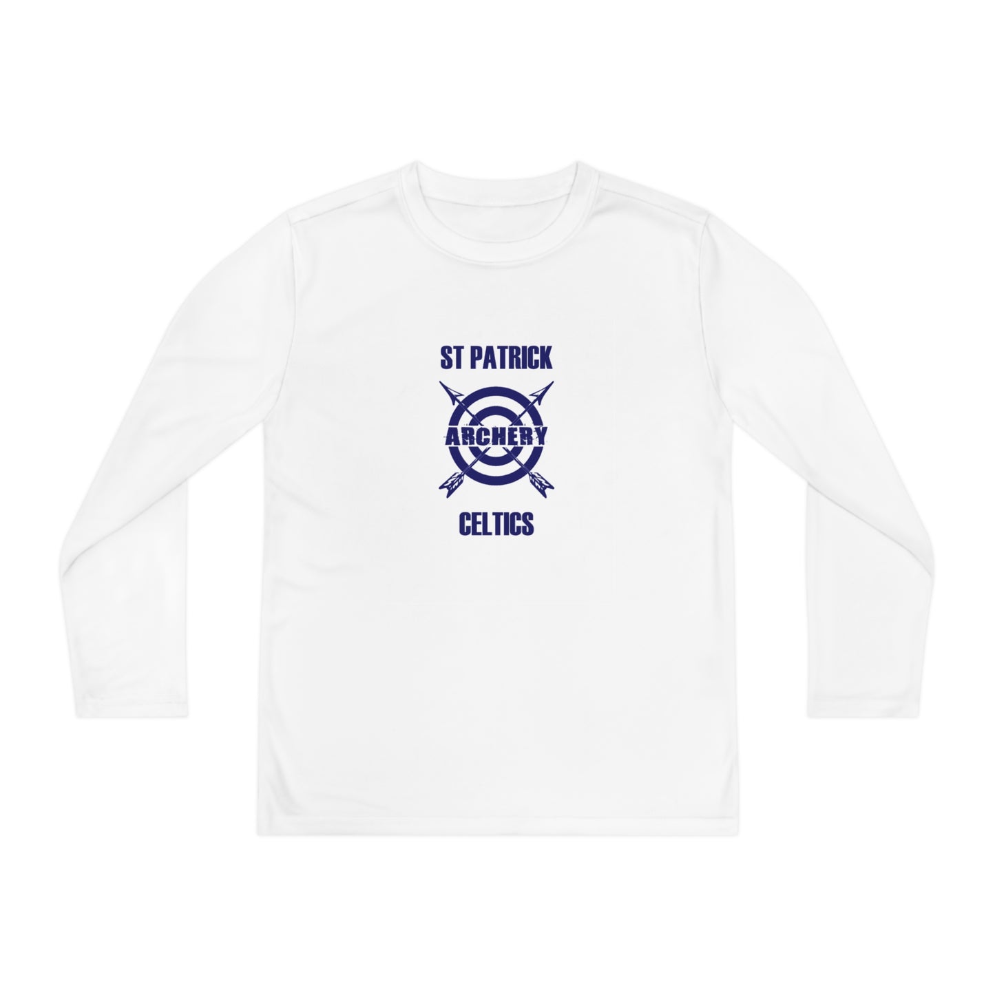 Archery Youth Competitor Tee