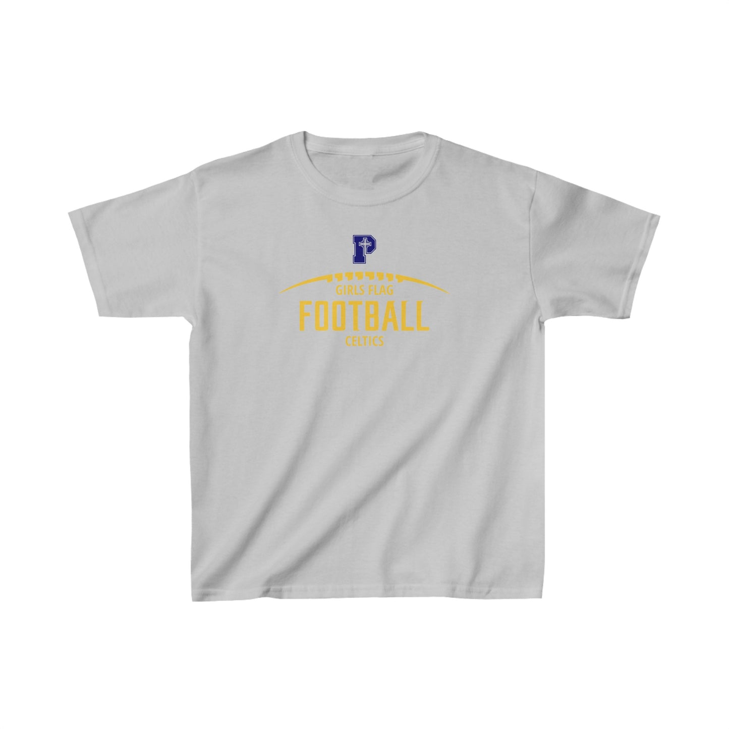 Flag Football Youth Cotton™ Tee