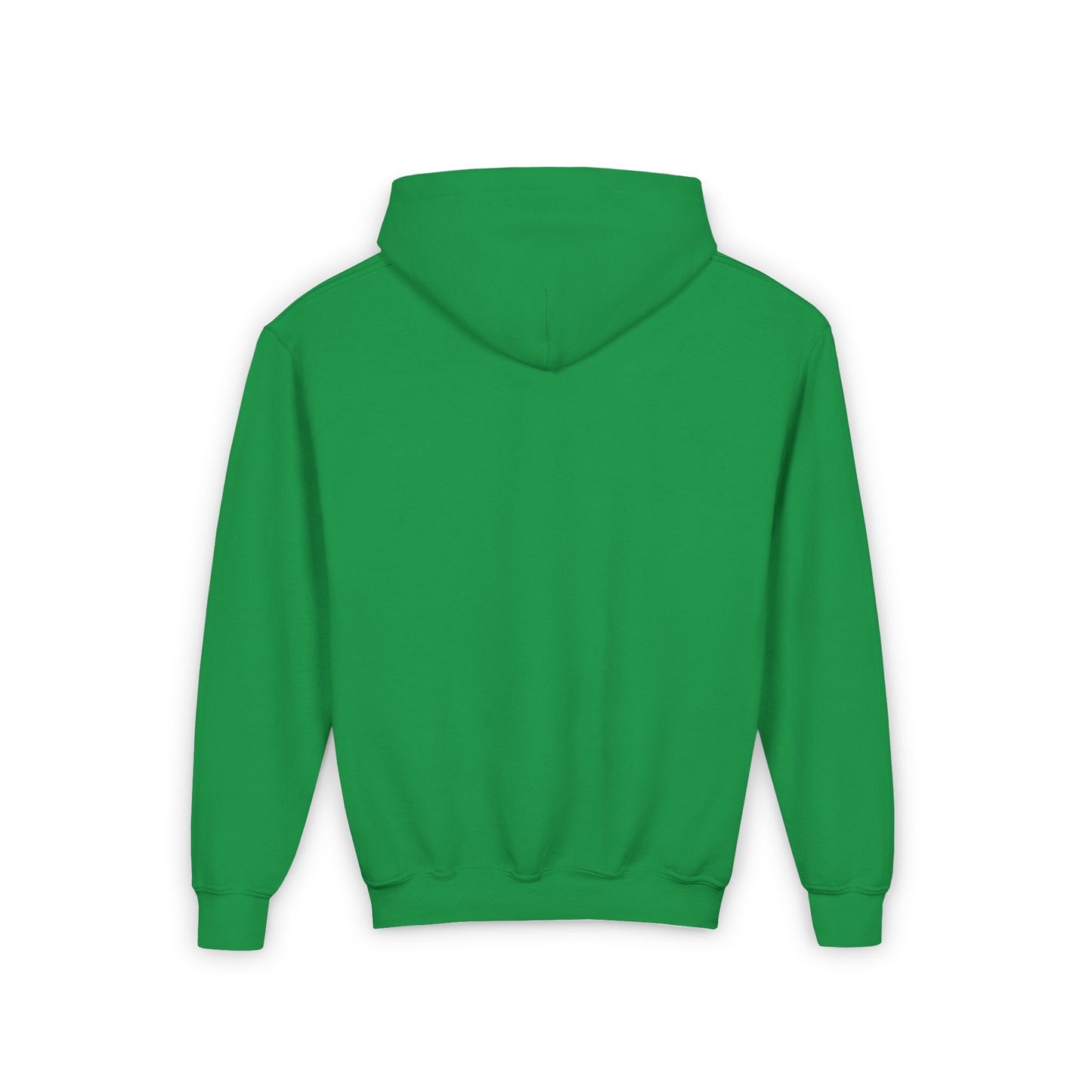 Cub Scouts Youth Hooded Sweatshirt