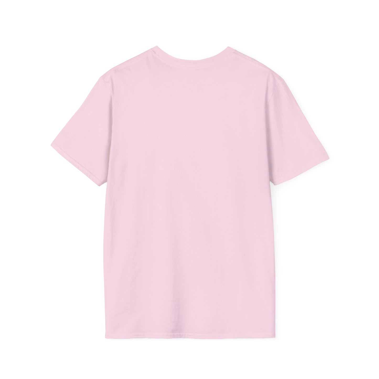 Volleyball Adult Softstyle T-Shirt