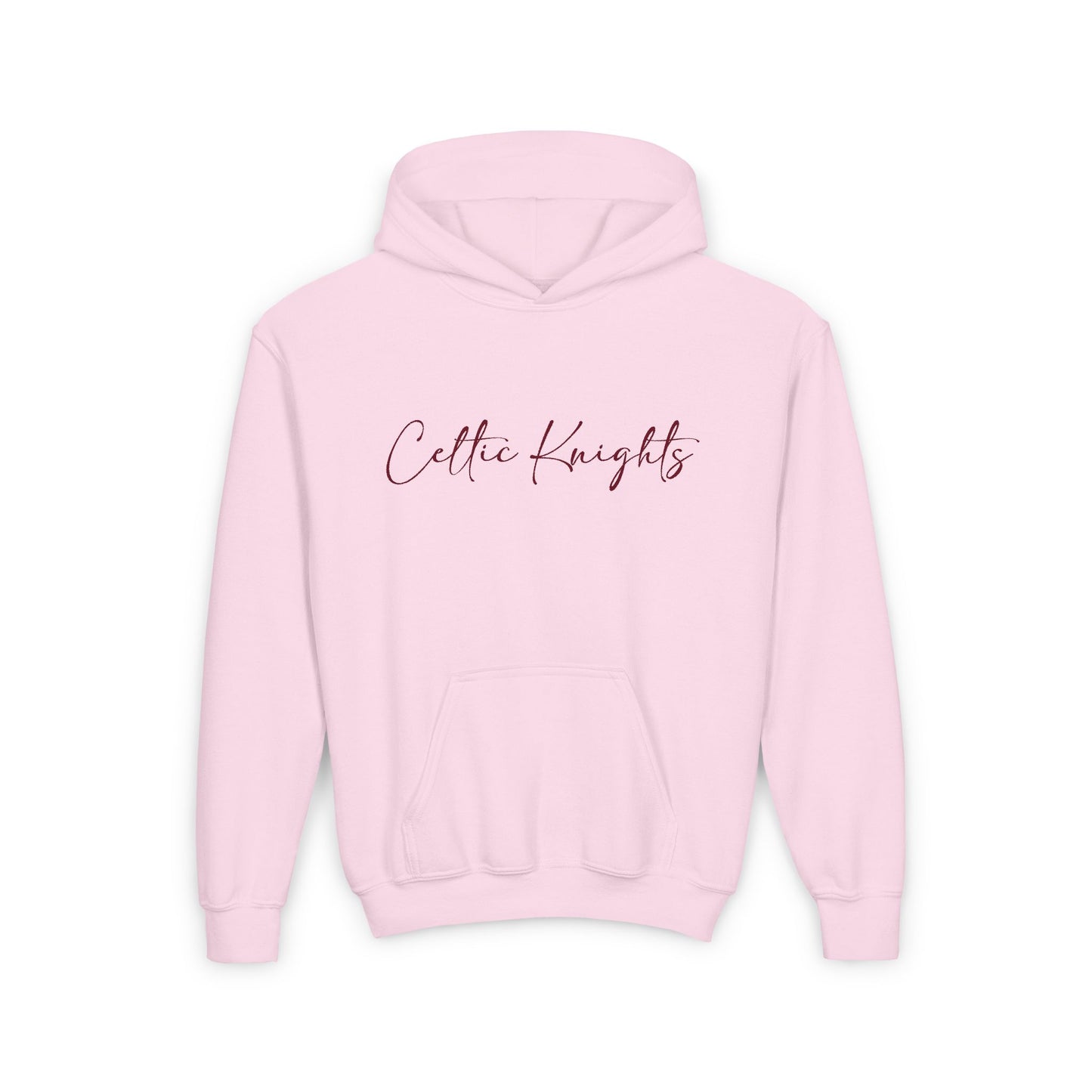 Celtic Knights Youth Hooded Sweatshirt