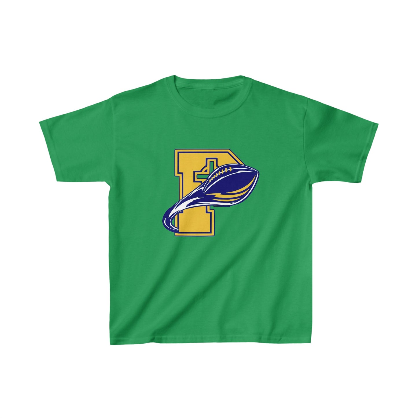 Flag Football Youth Cotton™ Tee