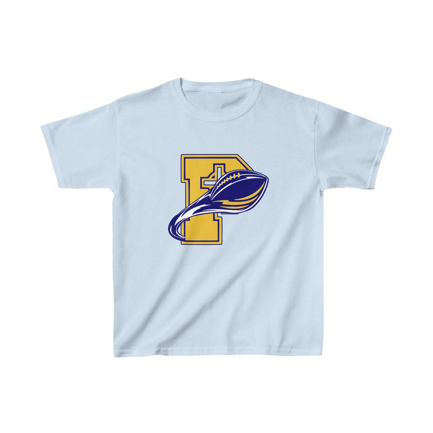 Flag Football Youth Cotton™ Tee