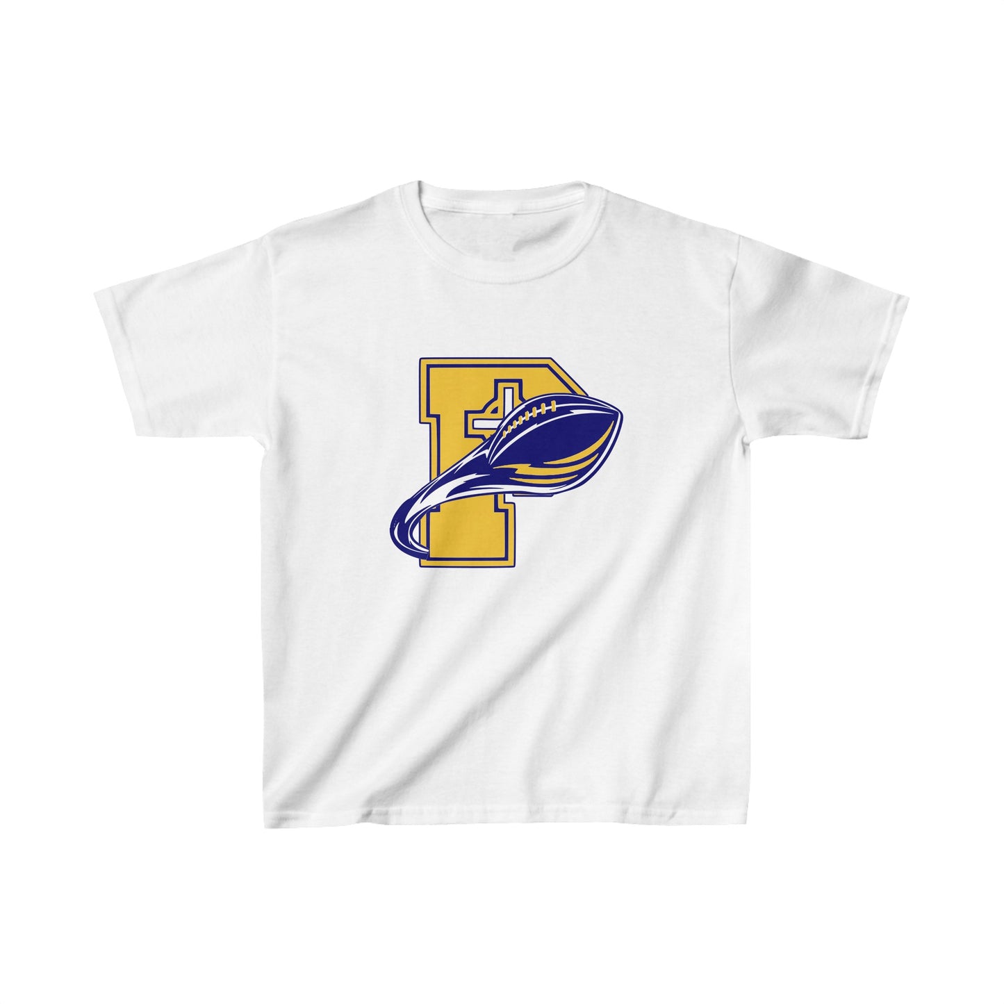 Flag Football Youth Cotton™ Tee