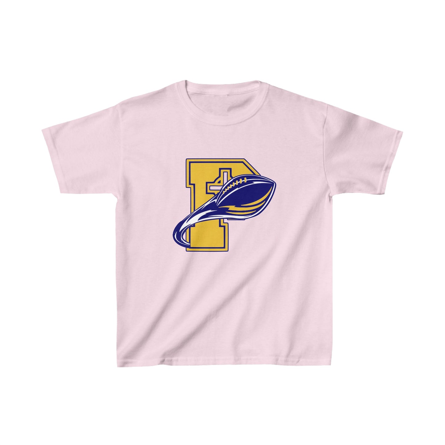 Flag Football Youth Cotton™ Tee