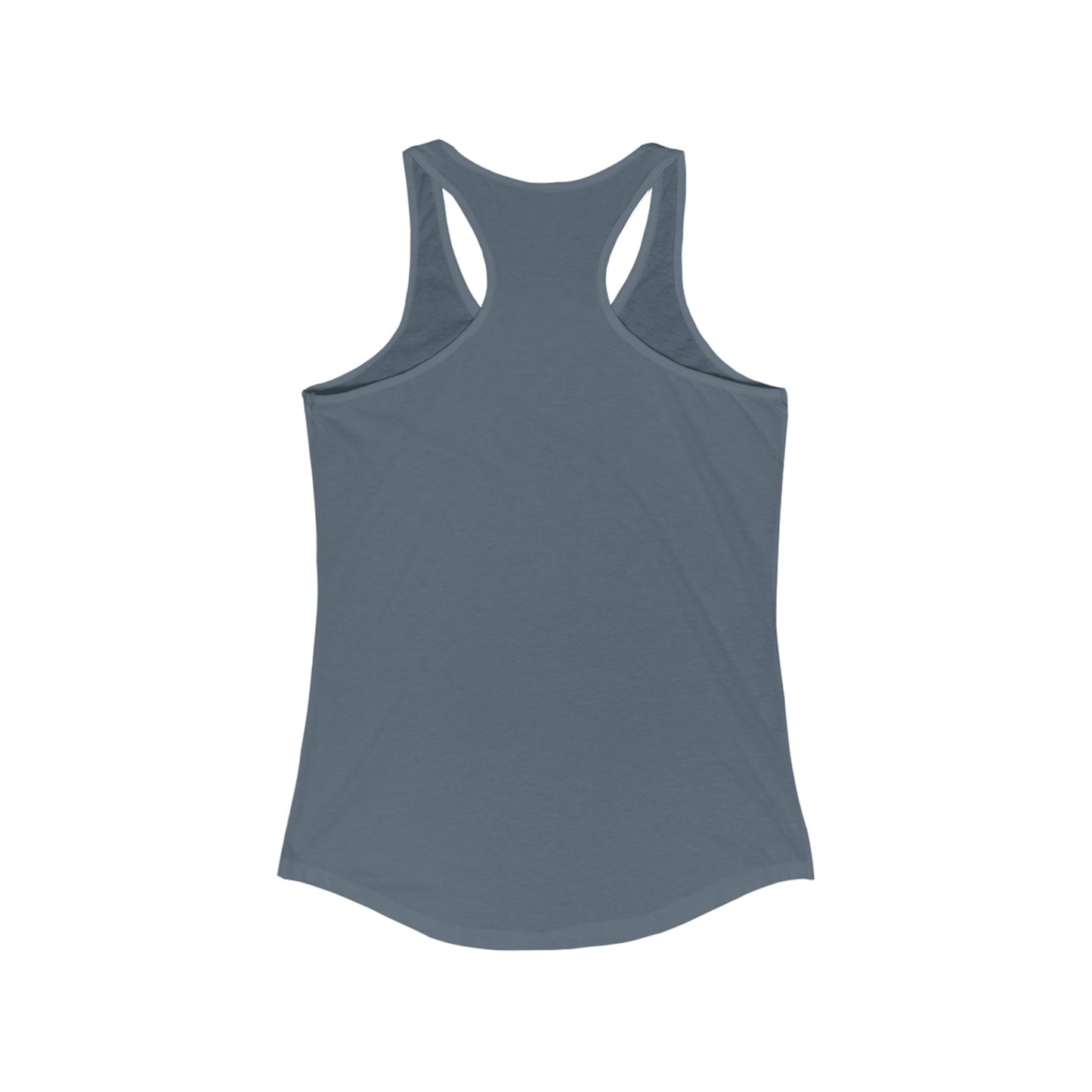 Field Hockey Racerback Tank