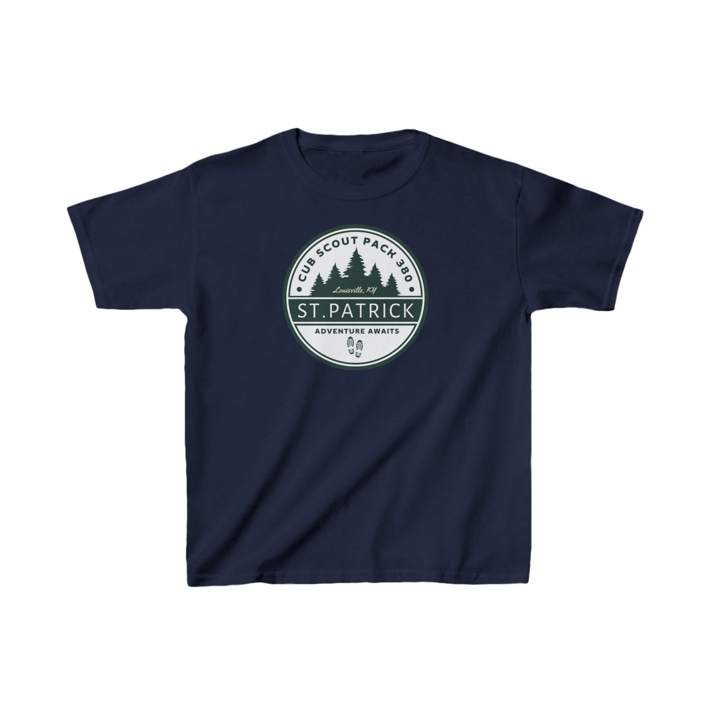 Cub Scouts Youth Cotton™ Tee