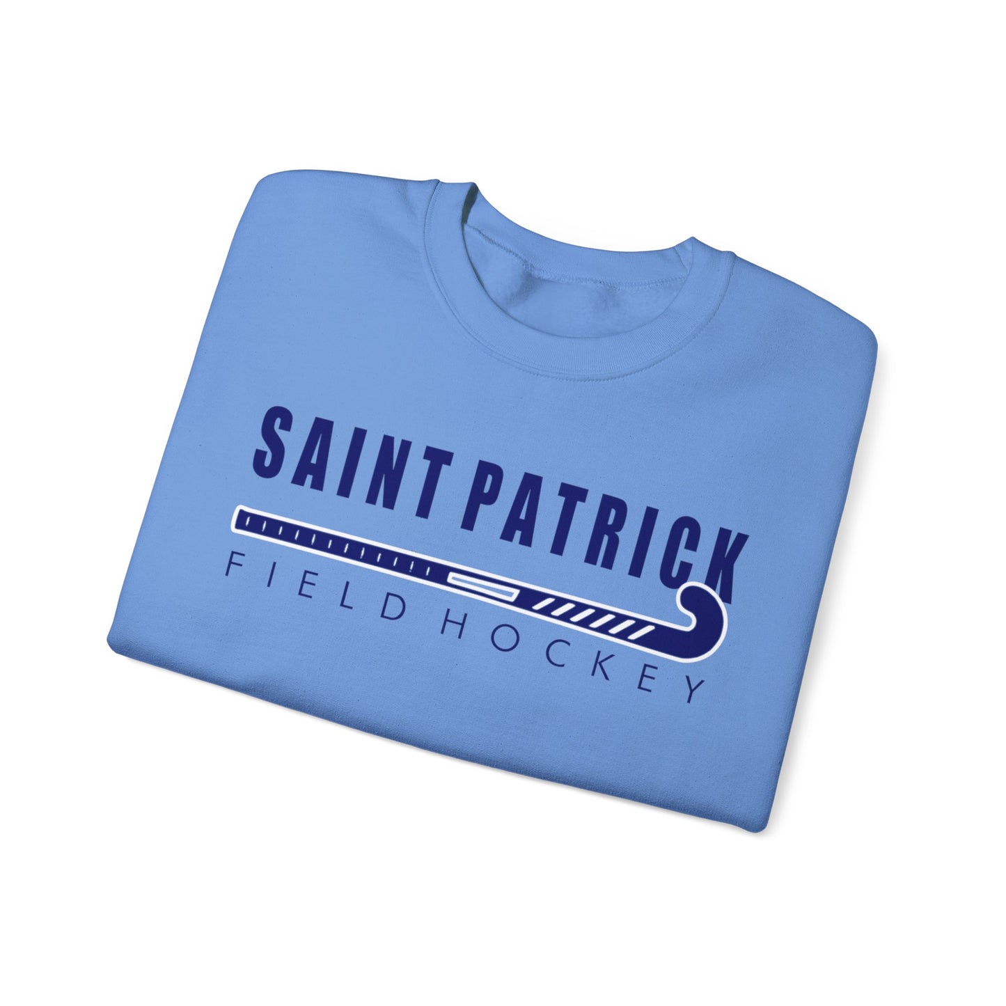 Field Hockey Crewneck Sweatshirt