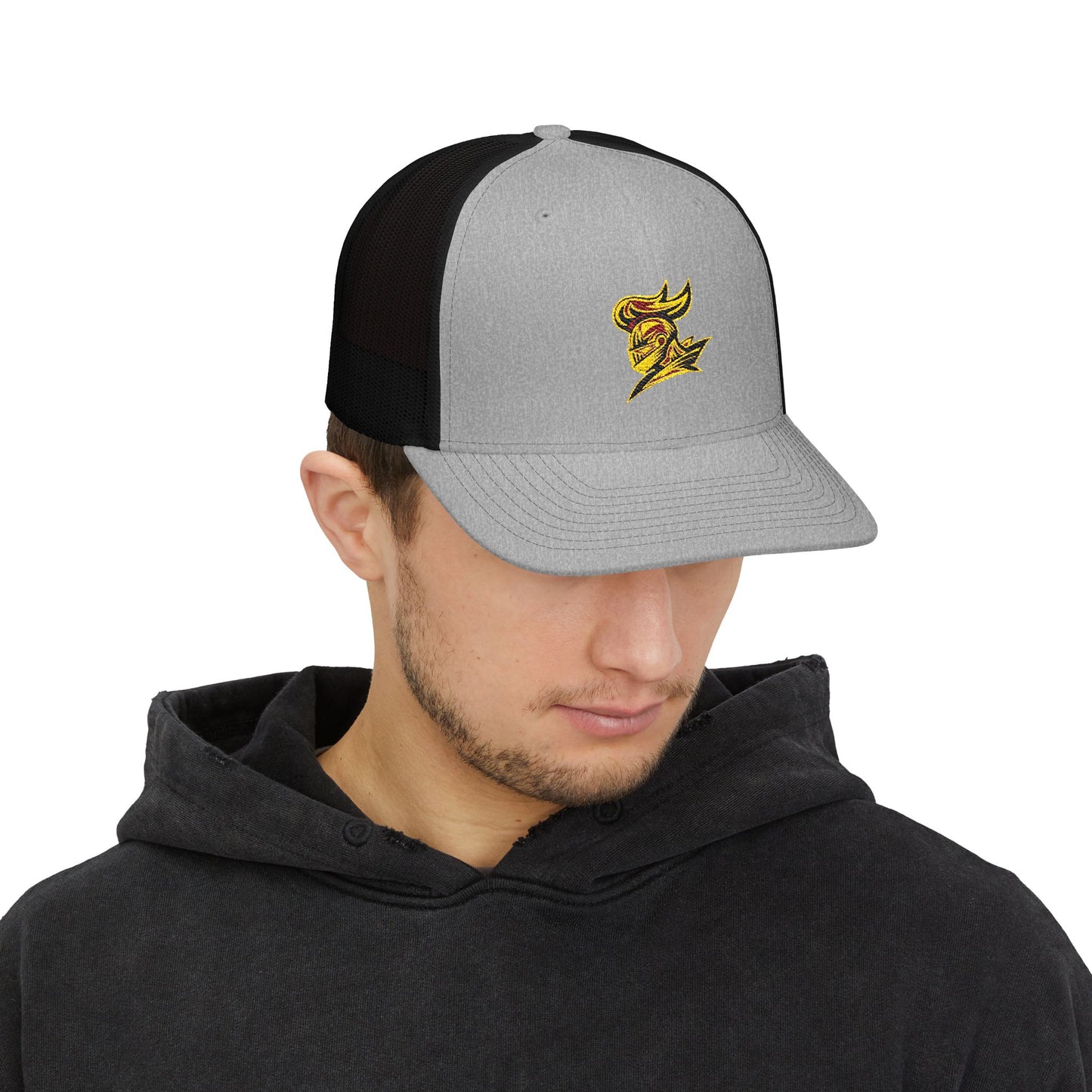 Celtic Knights Trucker Hat