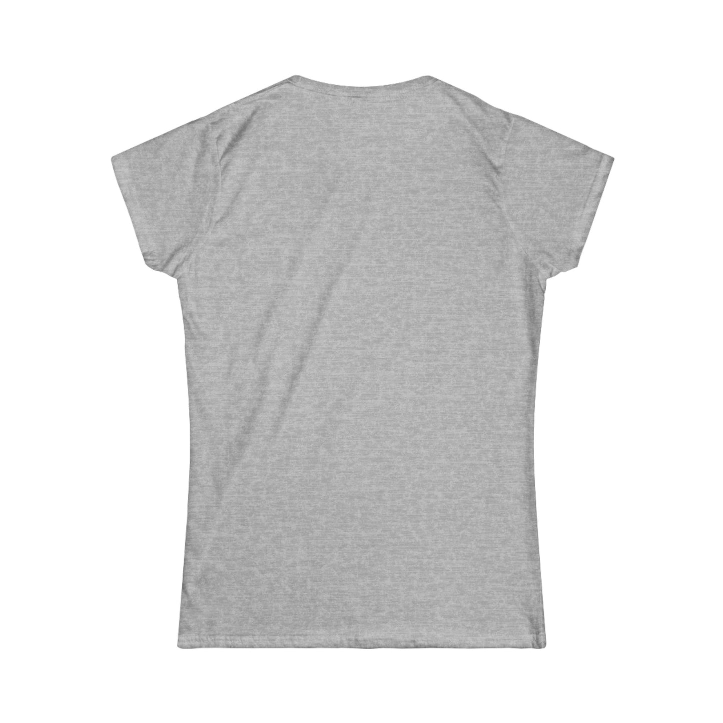 Field Hockey Softstyle Tee