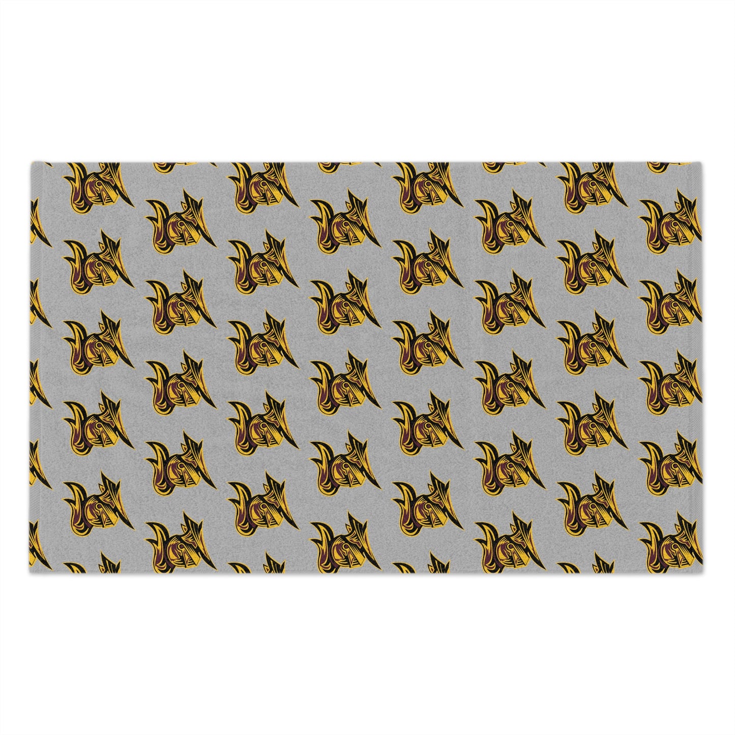 Celtic Knights Rally Towel, 11x18