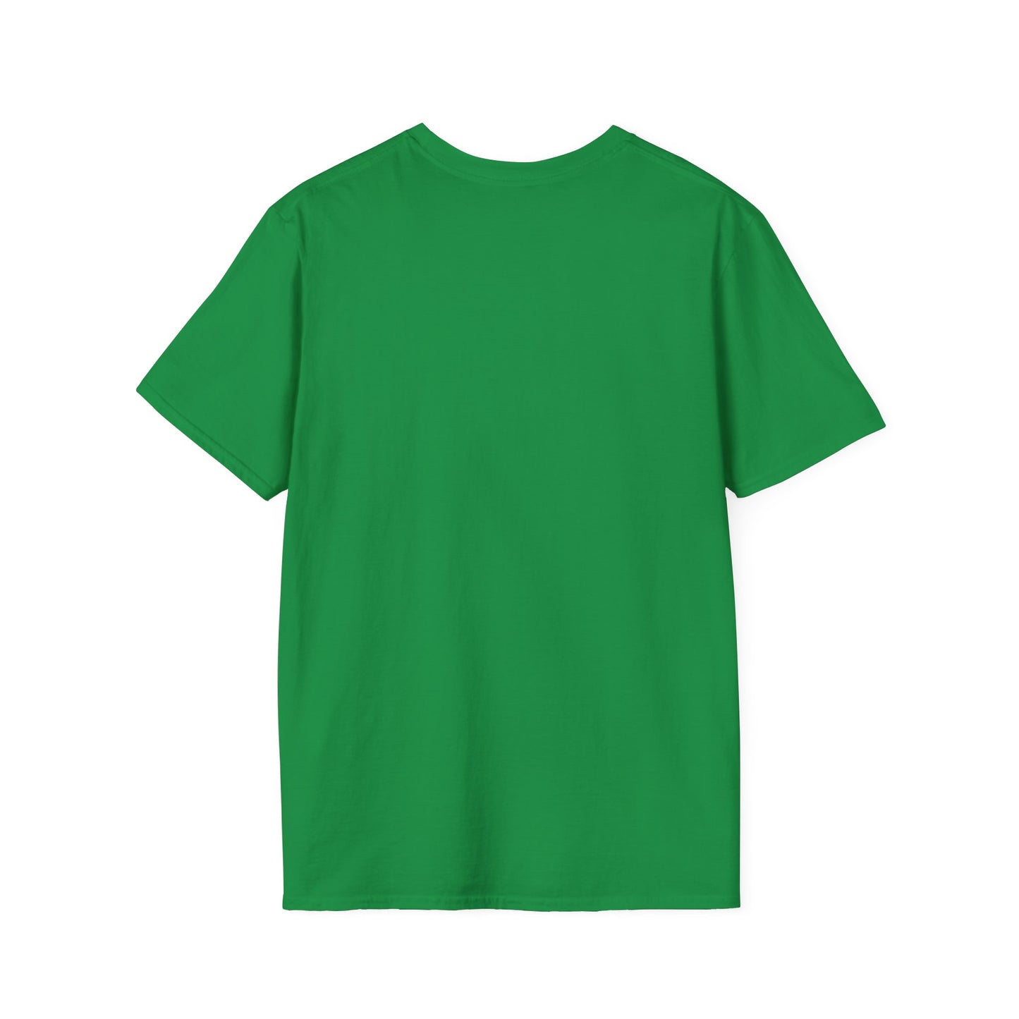 Boy Scouts Adult Softstyle T-Shirt