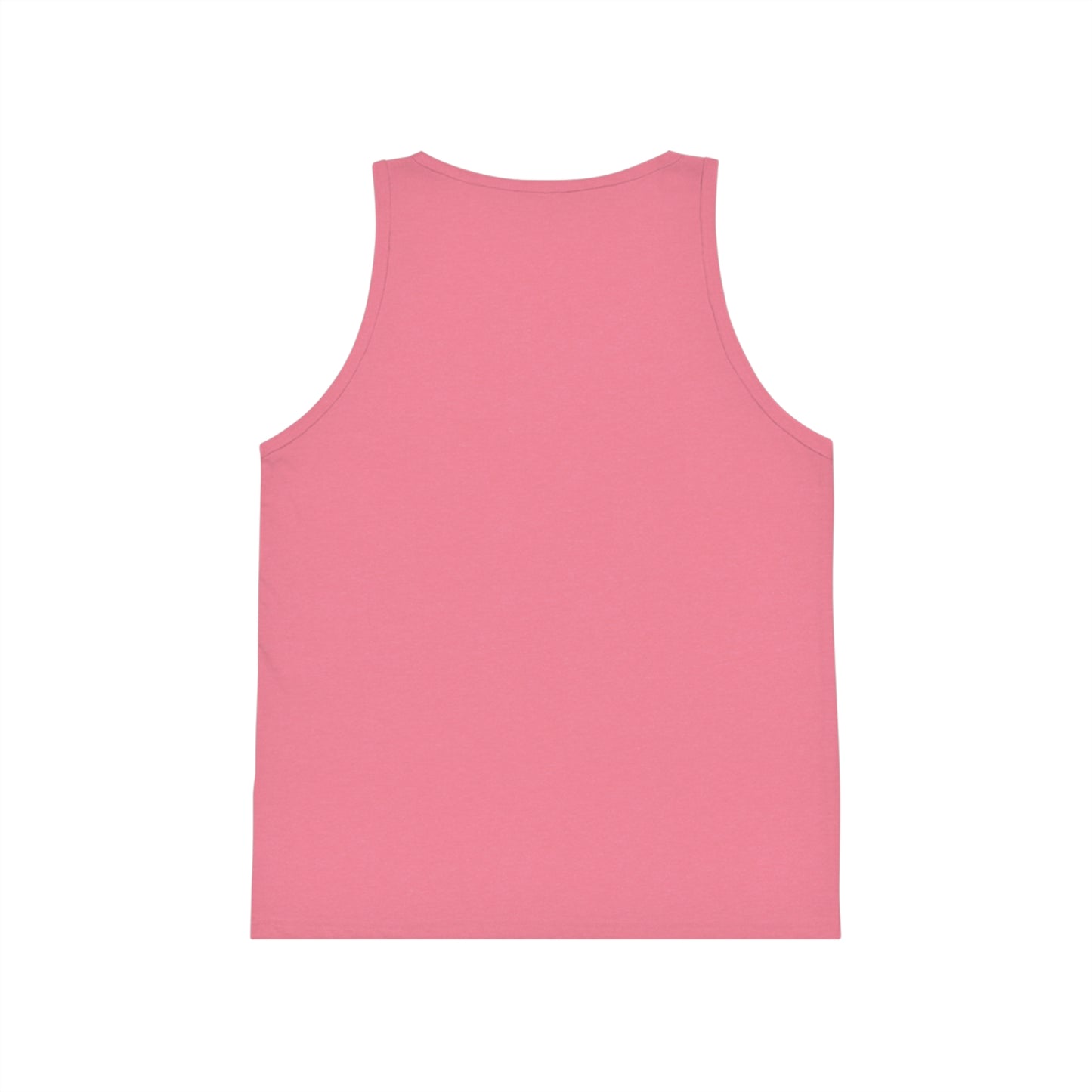 Tennis Kid's Jersey Tank Top