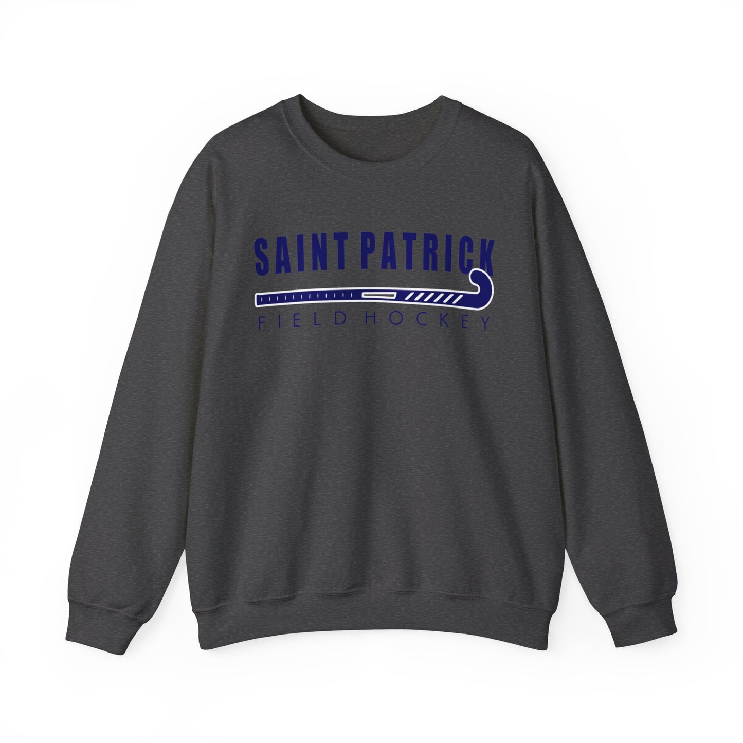 Field Hockey Crewneck Sweatshirt