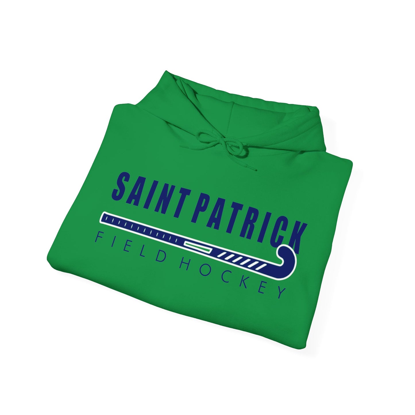 Field Hockey Hooded Sweatshirt