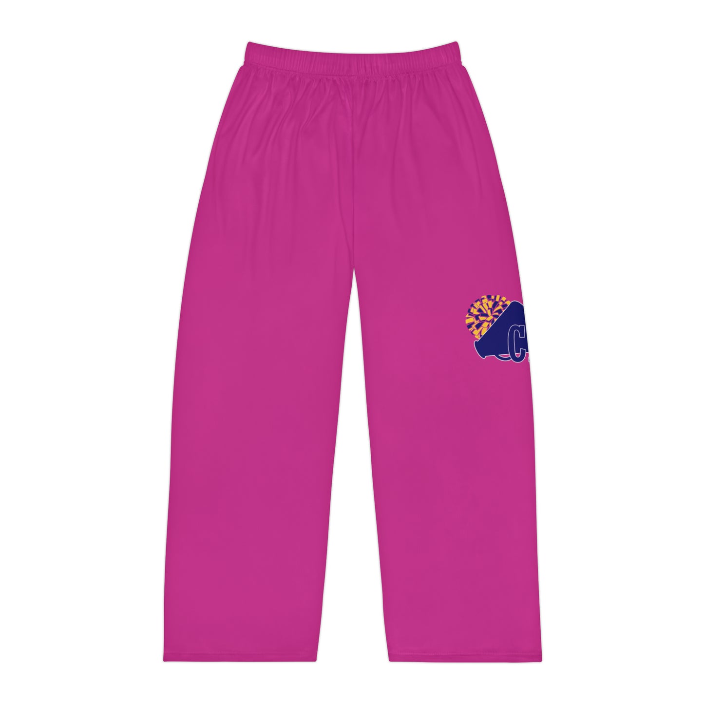 Celtic Cheer Pajama Pants (AOP)