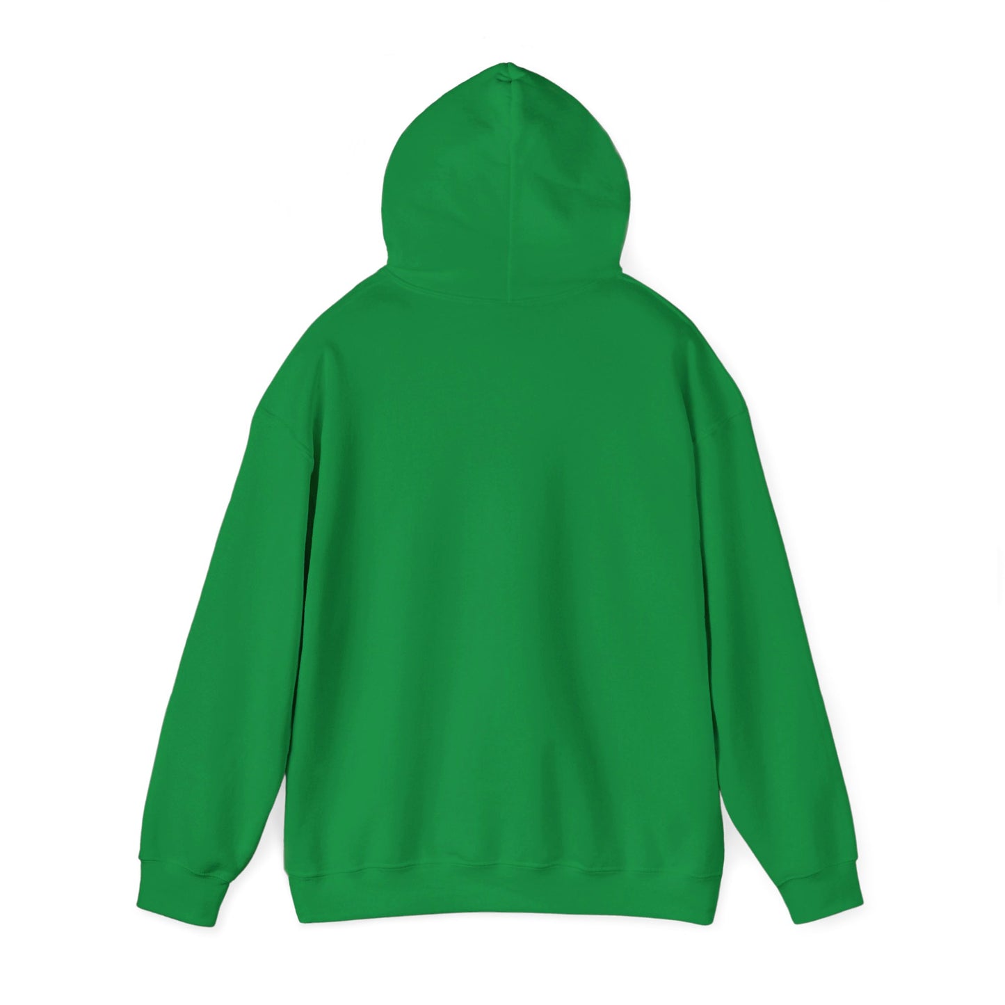 Flag Football Hooded Sweatshirt