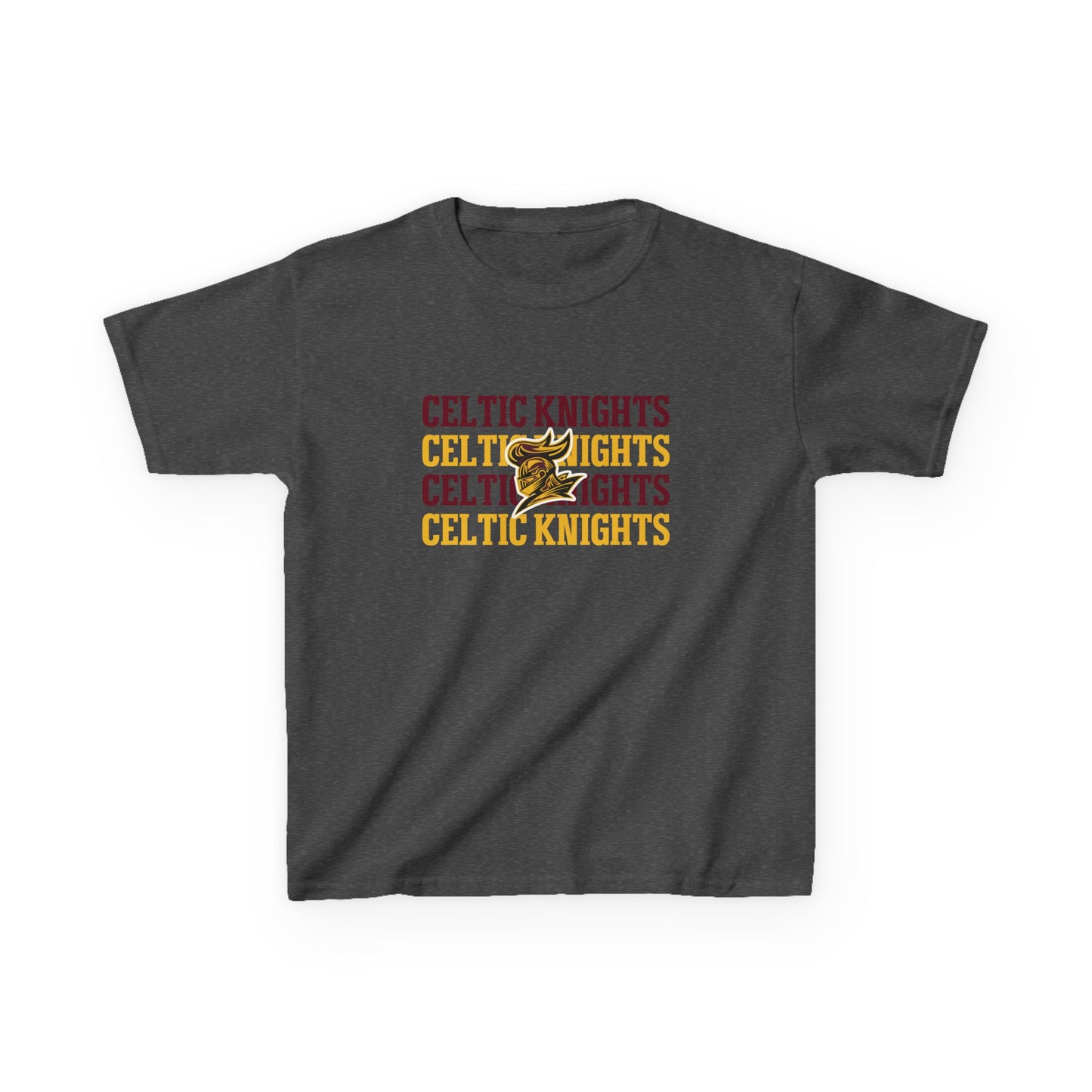 Celtic Knights Youth Cotton™ Tee