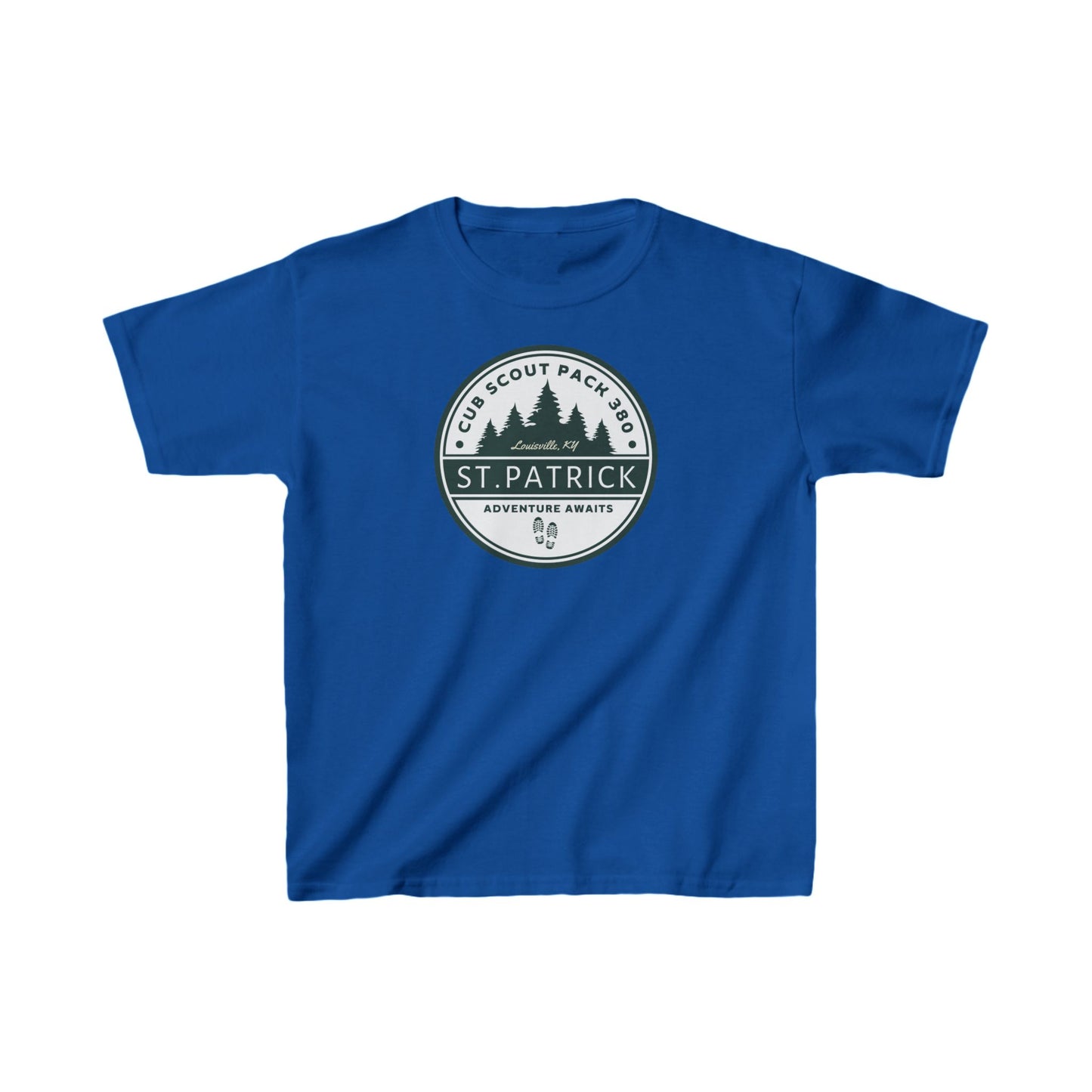Cub Scouts Youth Cotton™ Tee