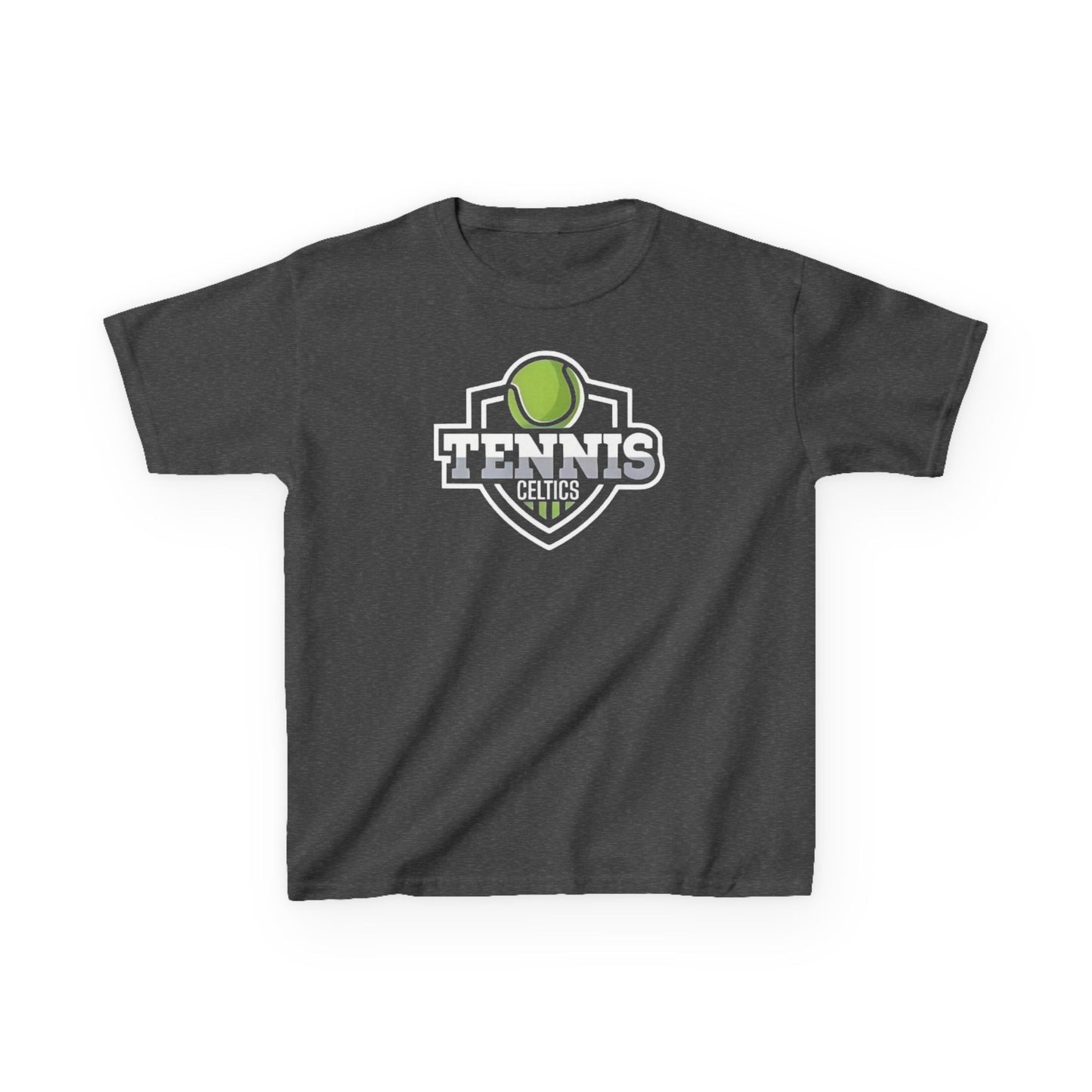 Tennis Youth Cotton™ Tee