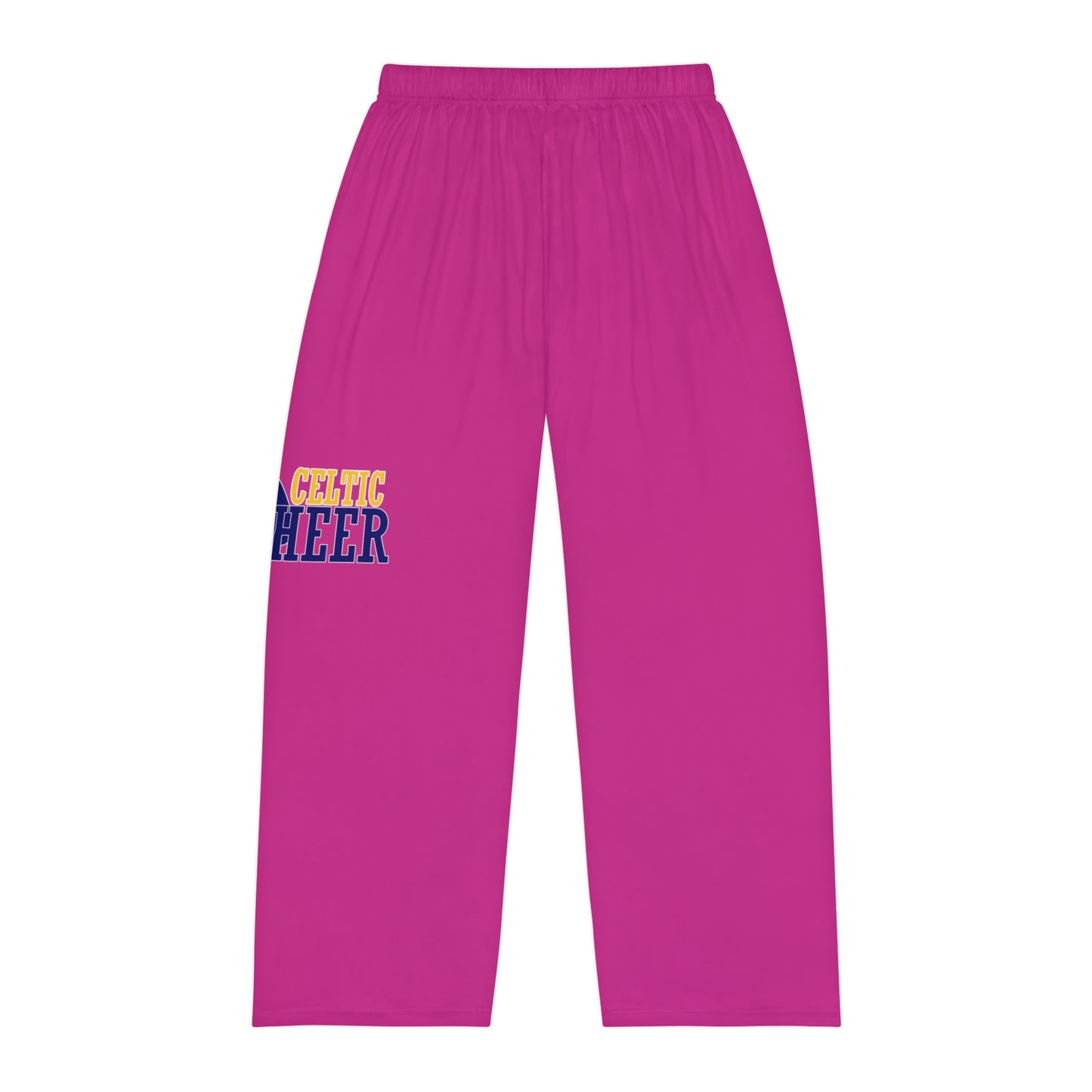 Celtic Cheer Pajama Pants (AOP)