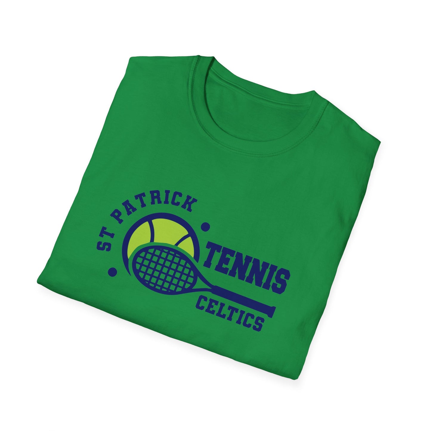 Tennis Softstyle T-Shirt
