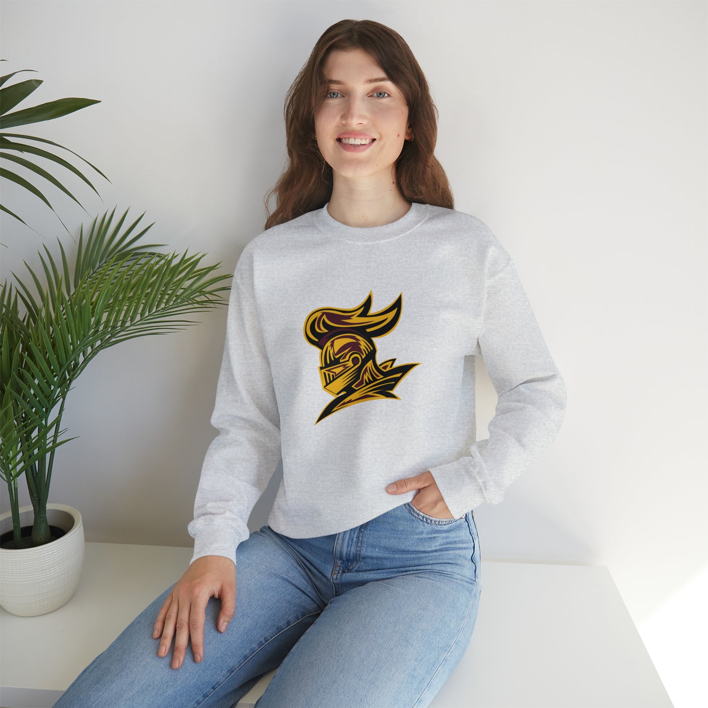 Celtic Knights Heavy Blend™ Crewneck Sweatshirt